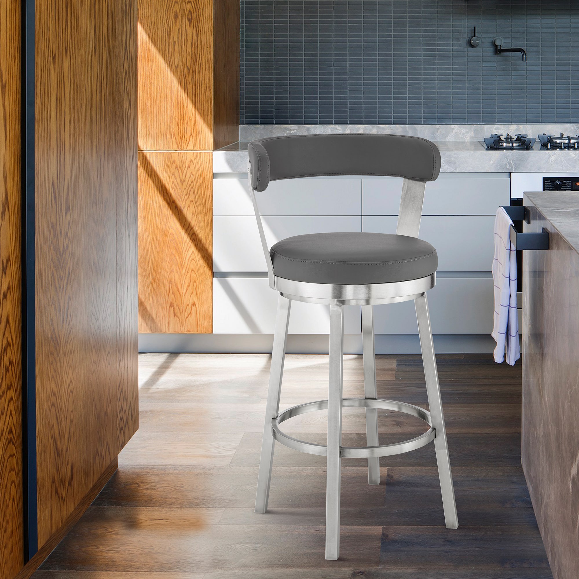 Armen Living 721535761814 stools - View #5