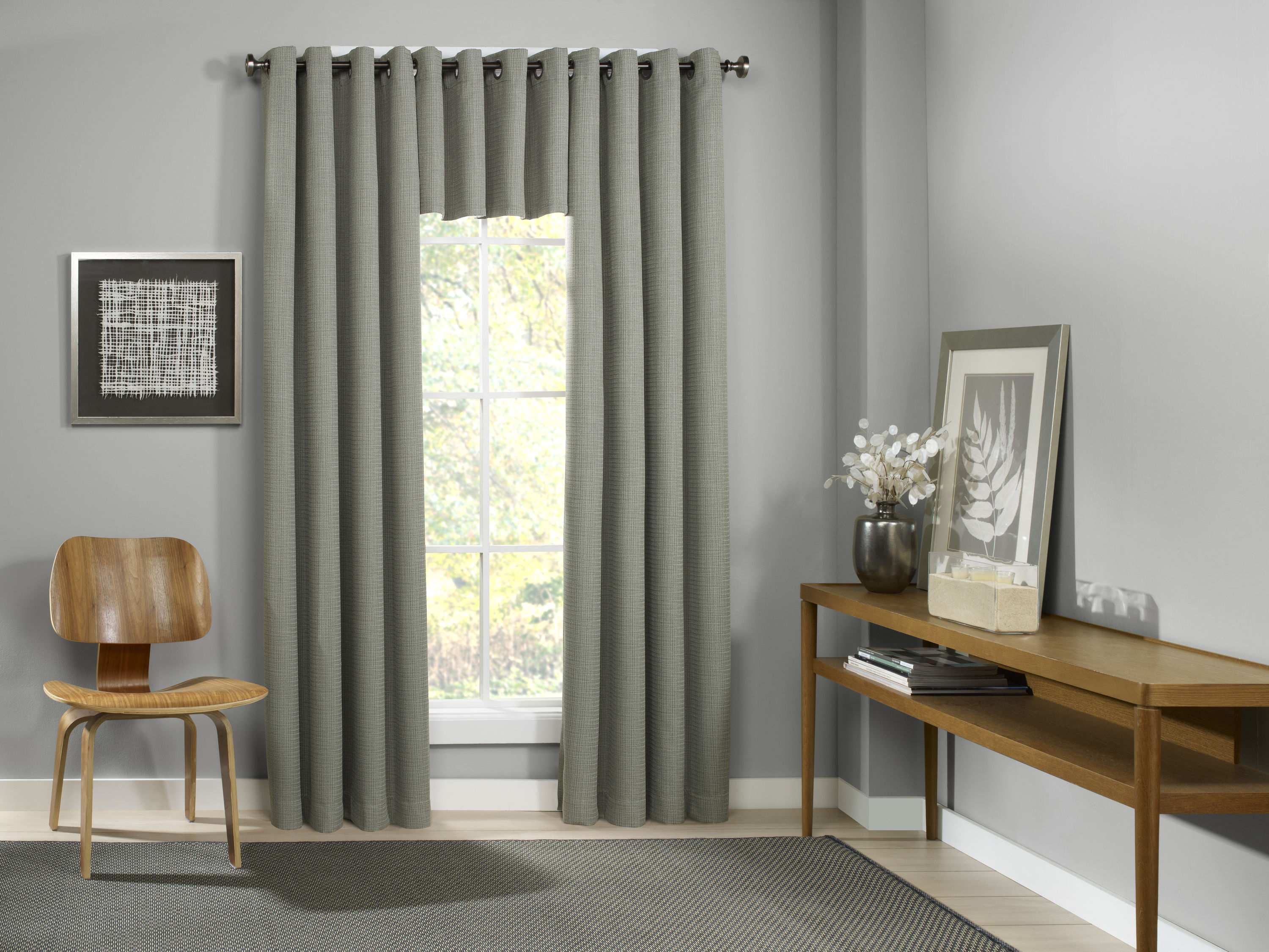 Eclipse 16400052095SAG curtains - View #8
