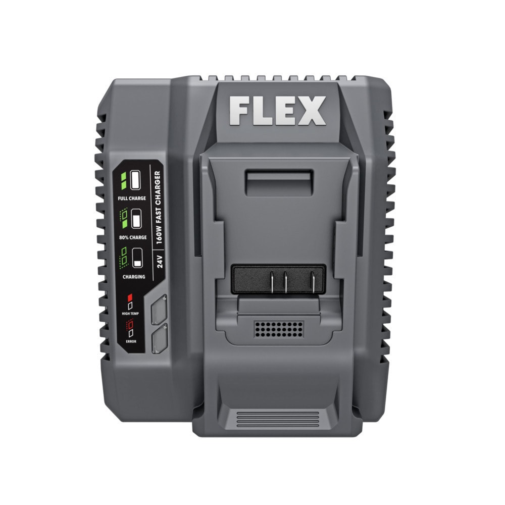 Chargeur batterie 120V ou 230V - Gonfleurs - Fendertex®