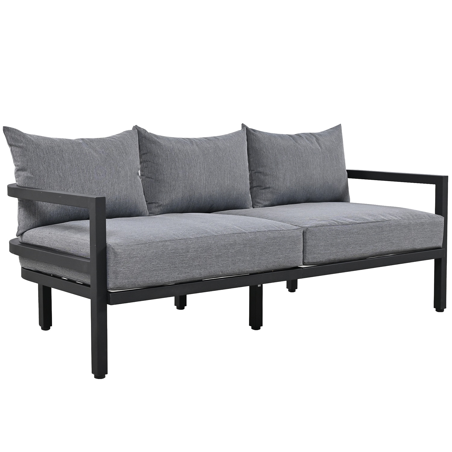Bybafun YA0200253 Patio-Conversation-Sets - View #15