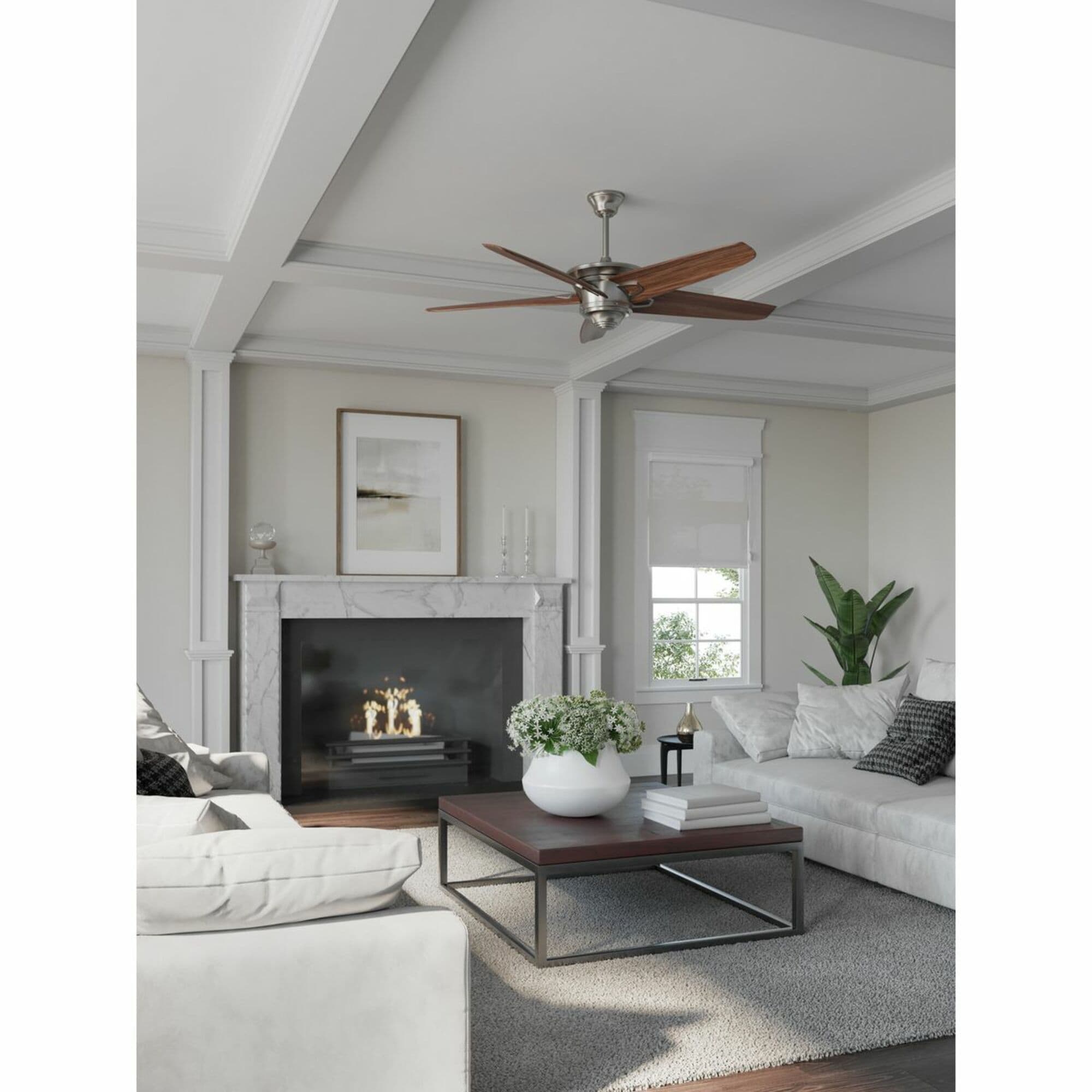 Progress Lighting P2560-09 Ceiling-Fans - View #3