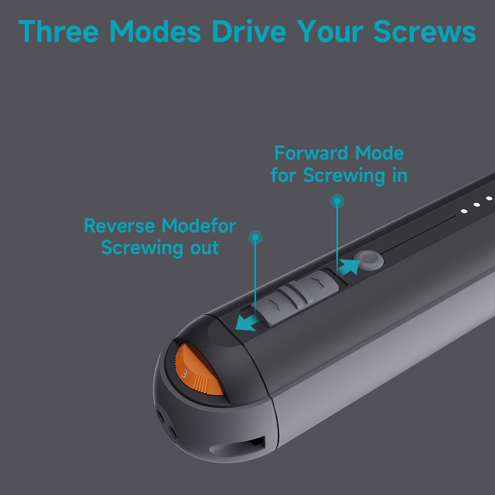 Topteng H029-A010 Cordless-Screwdrivers - View #13