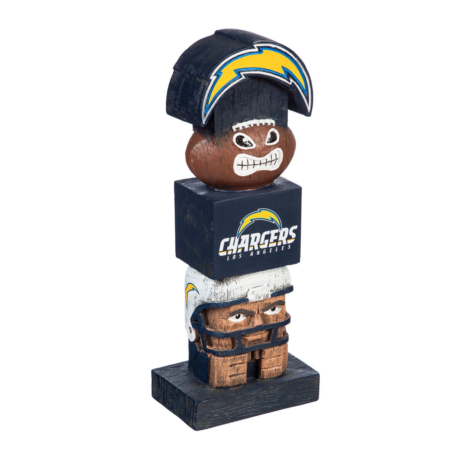 NFL - Los Angeles Chargers Mascot Rug