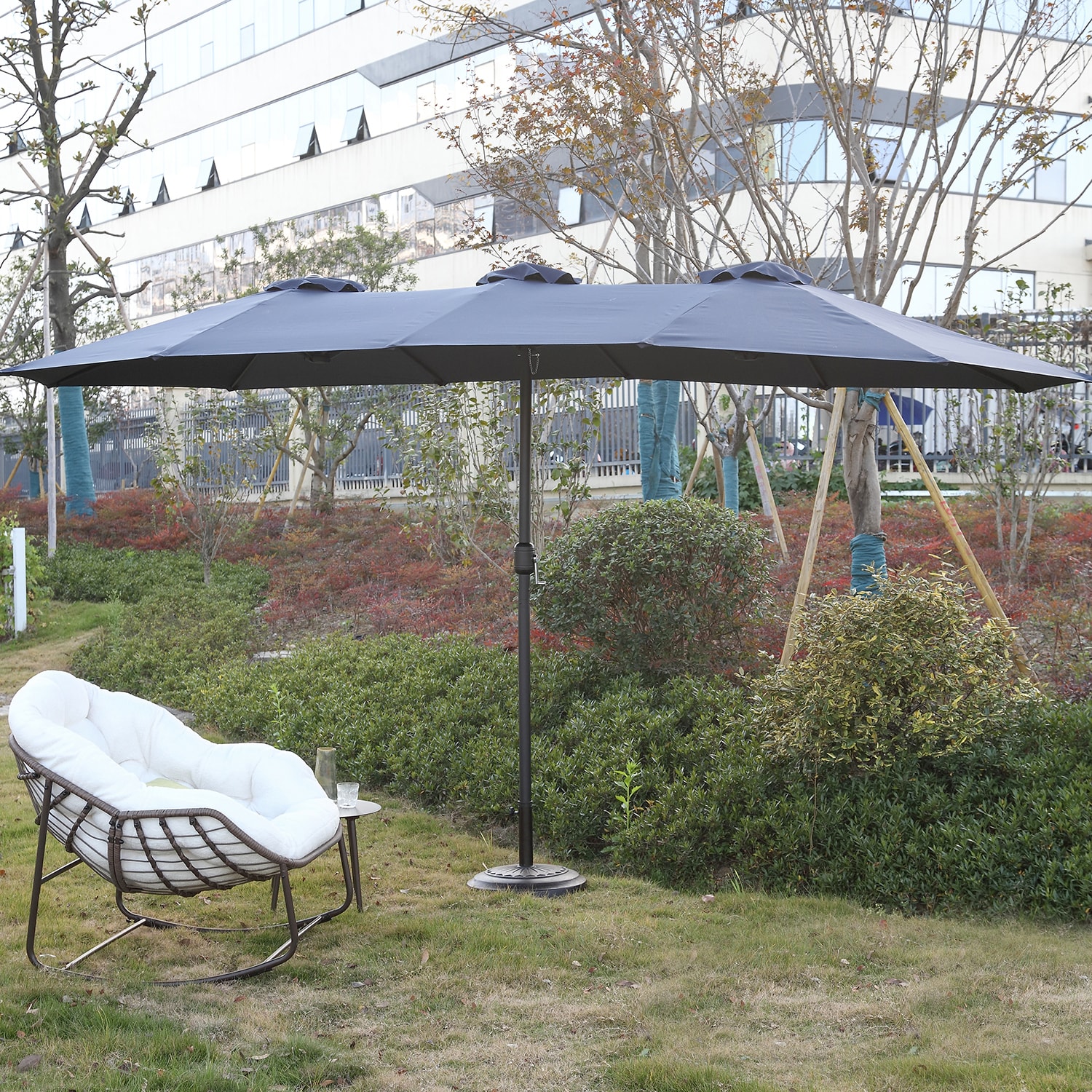 Bybafun YA8100070 Umbrellas-2 - View #11