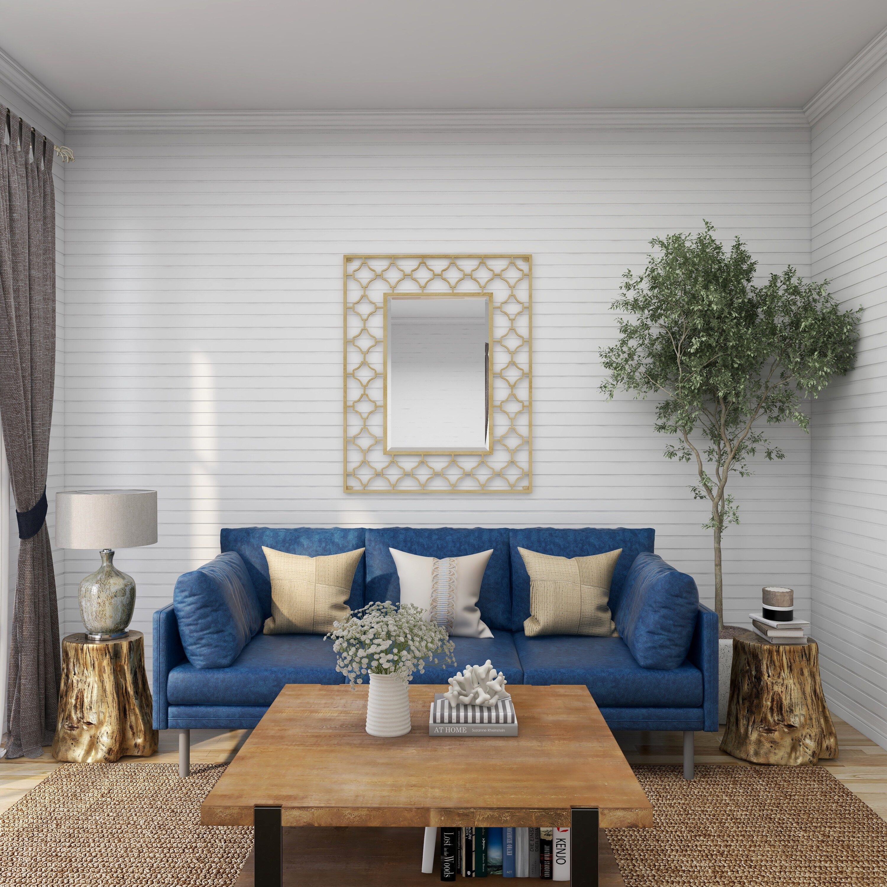 Grayson Lane 77590 End-Tables - View #7