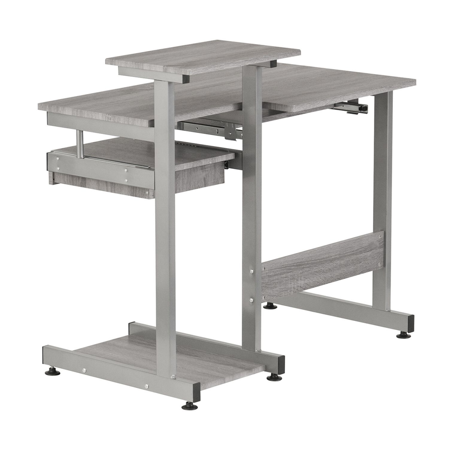 JASMODER RTA-2706A-GRY desks - View #6