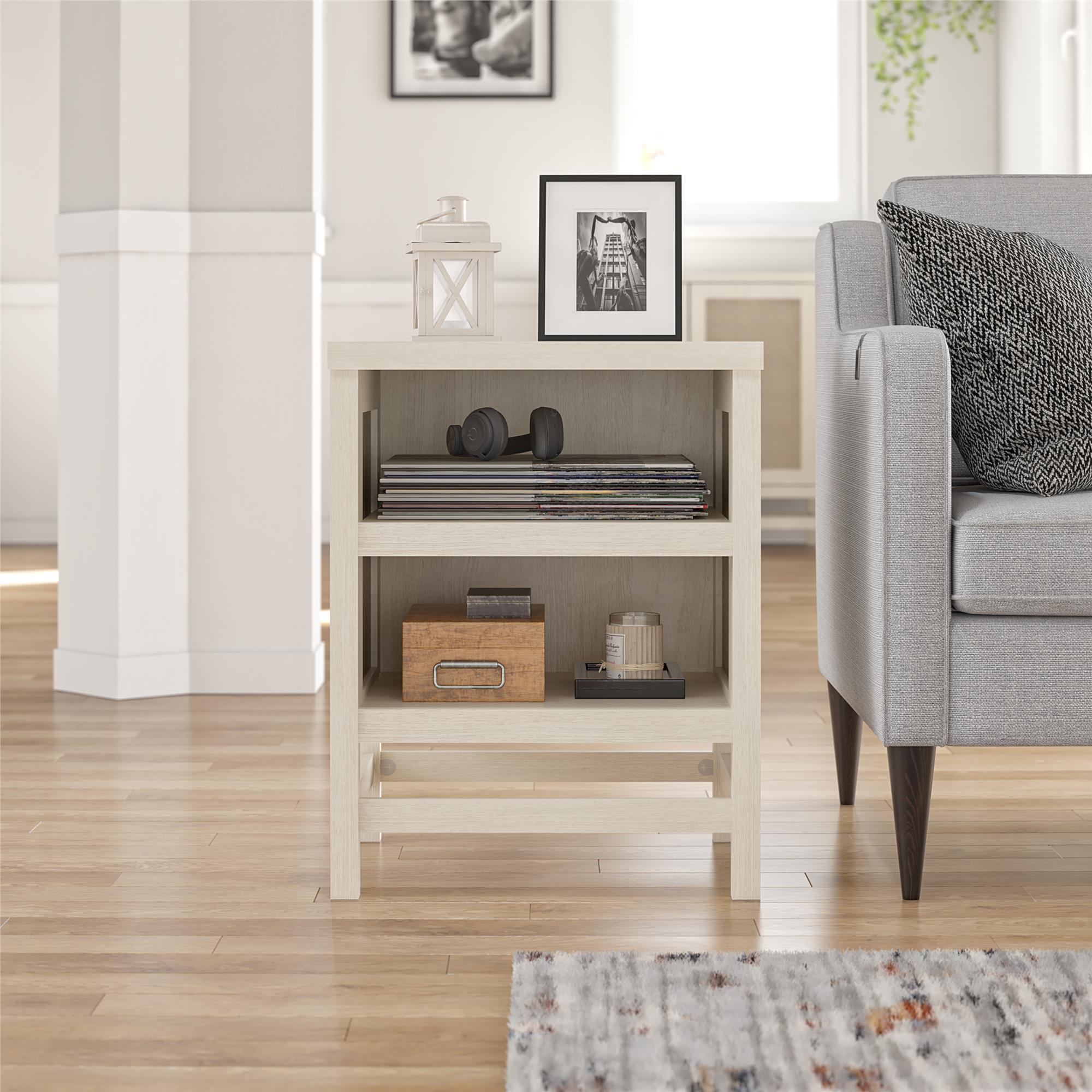 Ameriwood Home 2456339COM End-Tables - View #5