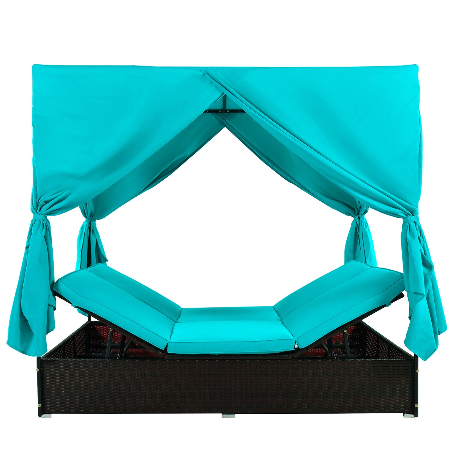 Bybafun YA0200190 Patio-Sofas-Daybeds - View #2