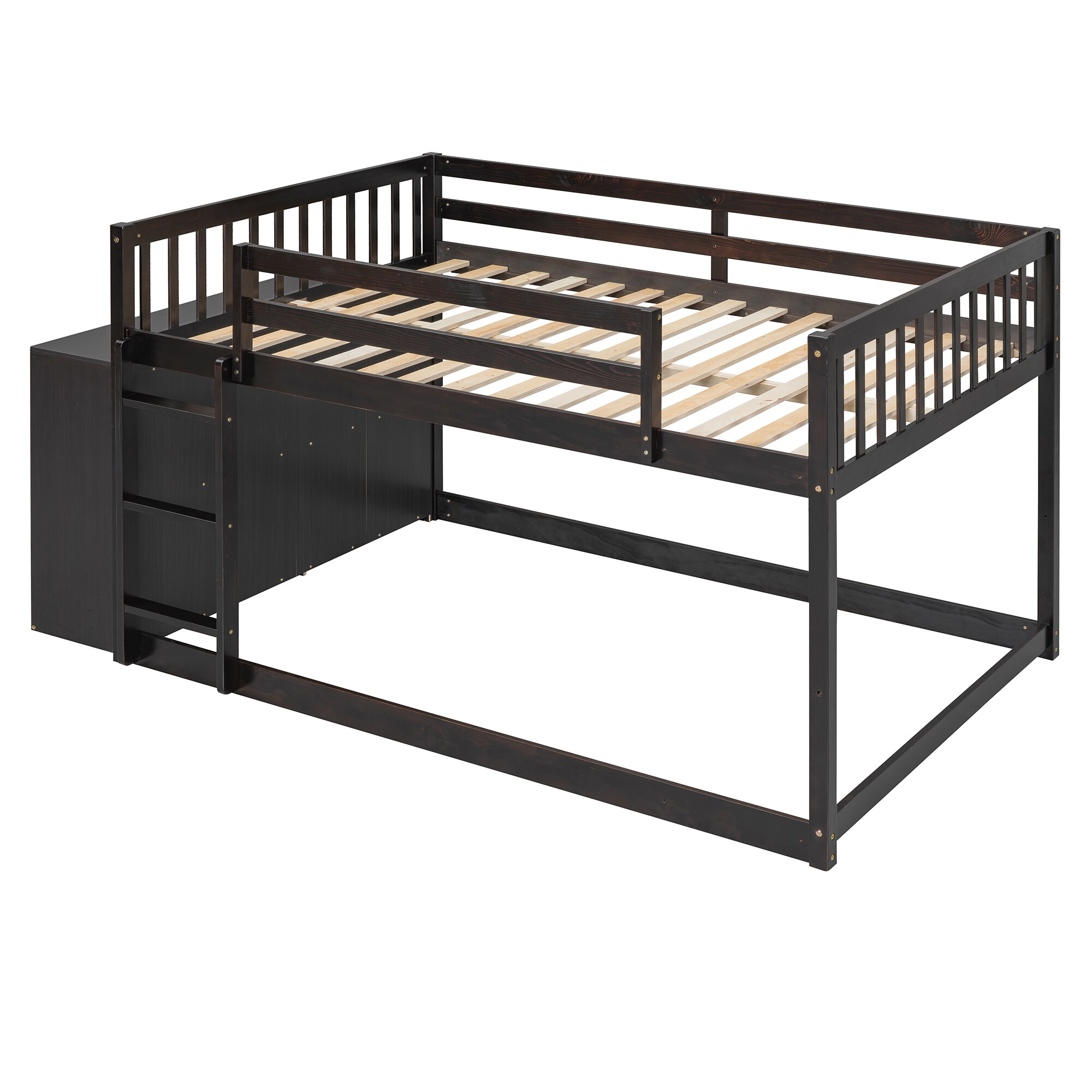 ModernLuxe LT000267AAP-1 Bunk-Beds - View #2