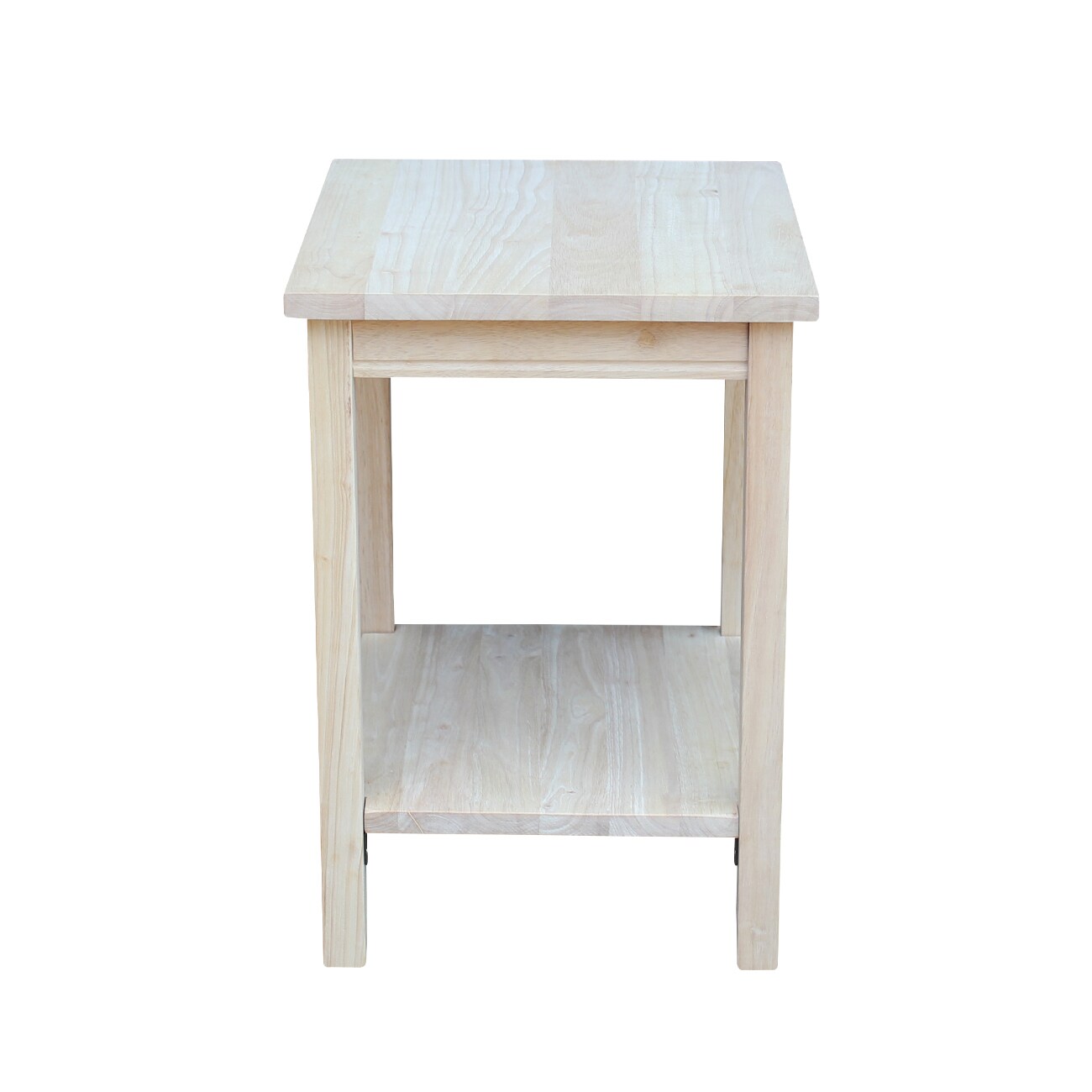 International Concepts OT-41 End-Tables - View #3
