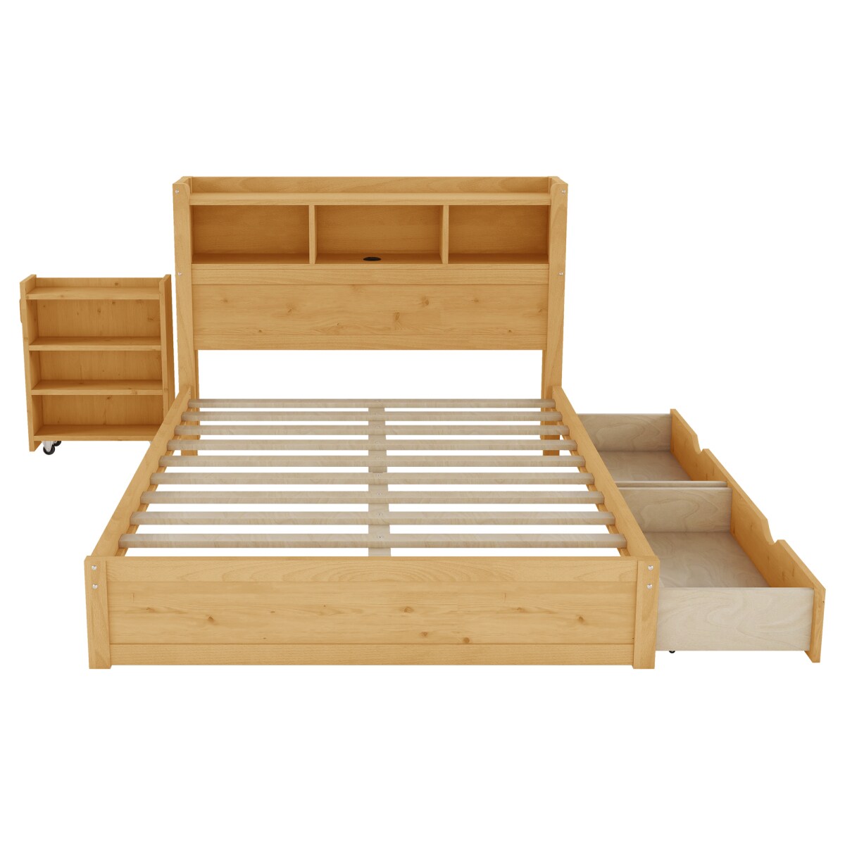 Streamdale Furniture W2593S00051 beds - View #8