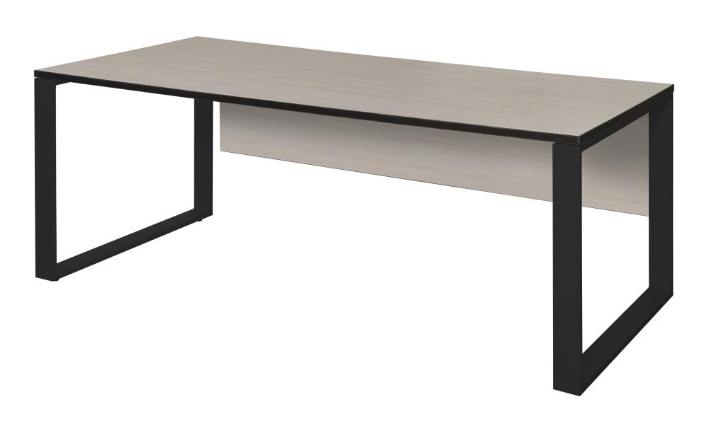 Regency STTM6636PLBK Office-Tables - View #2