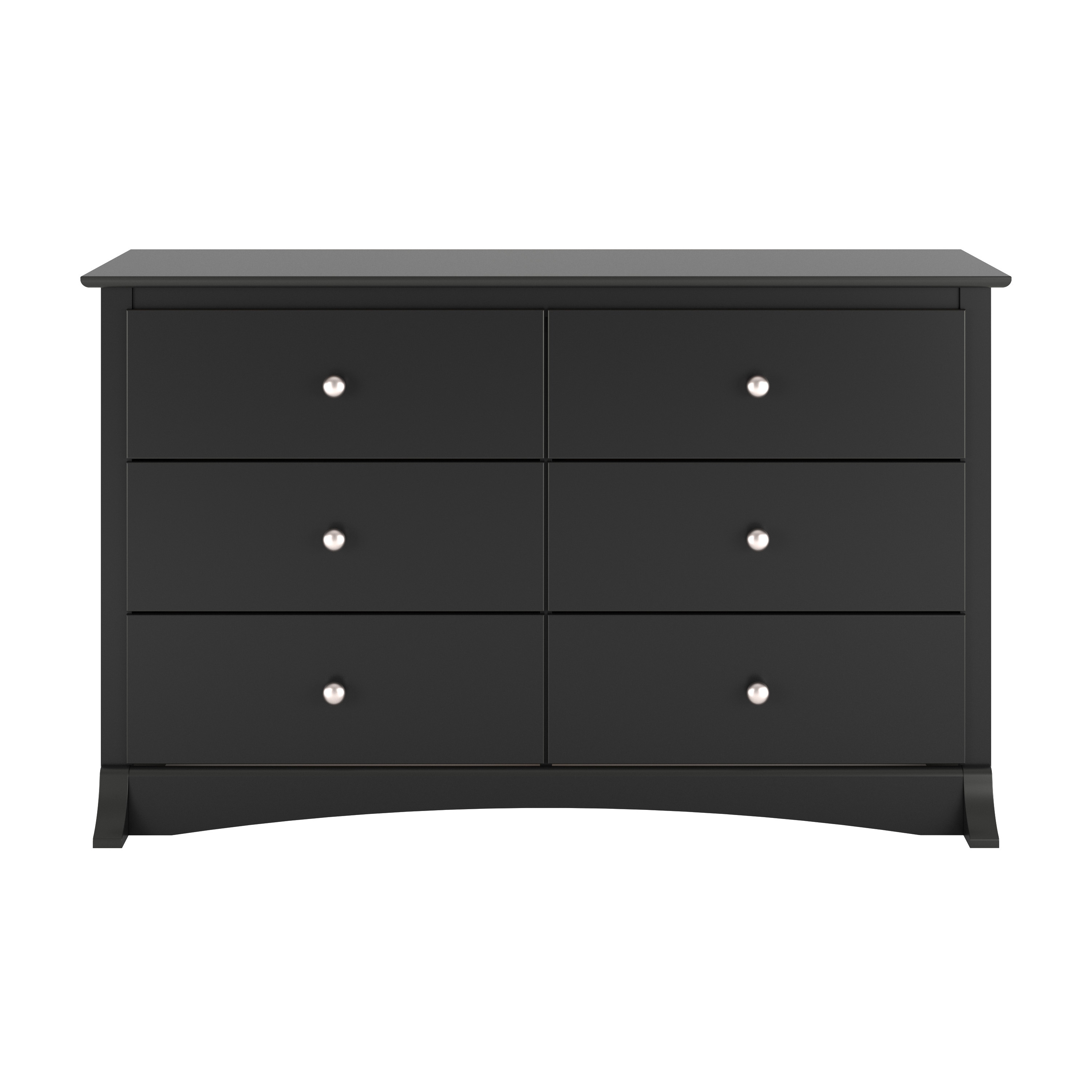 Prepac BDC-4829 dressers - View #3