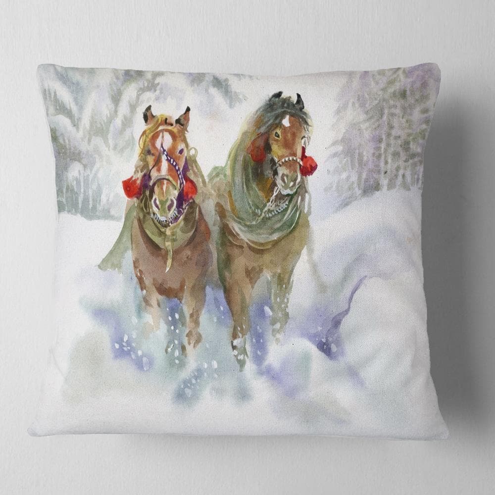 Designart CU6076-18-18 Accent-Pillows - View #2