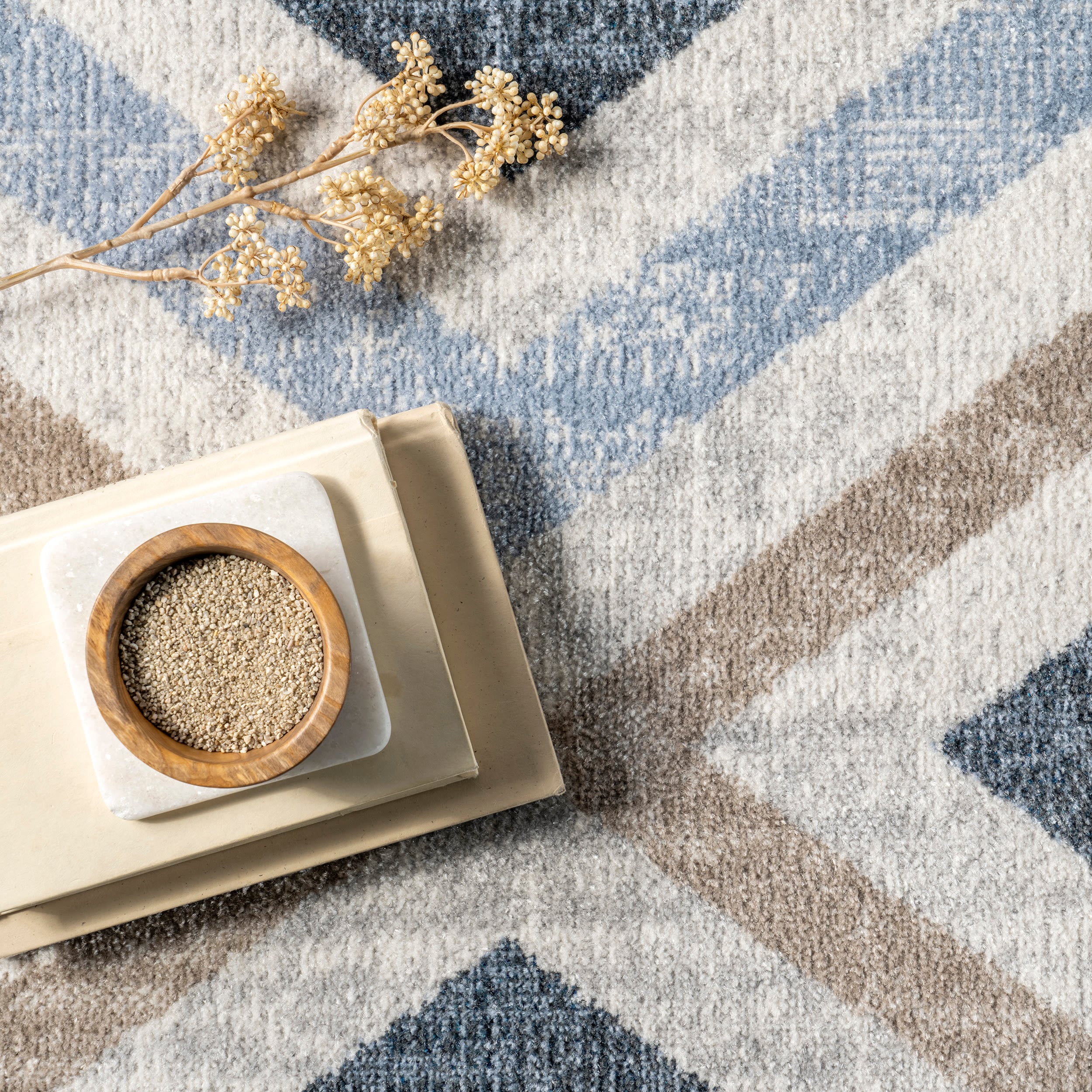 nuLOOM KKON18A-6709 rugs - View #6