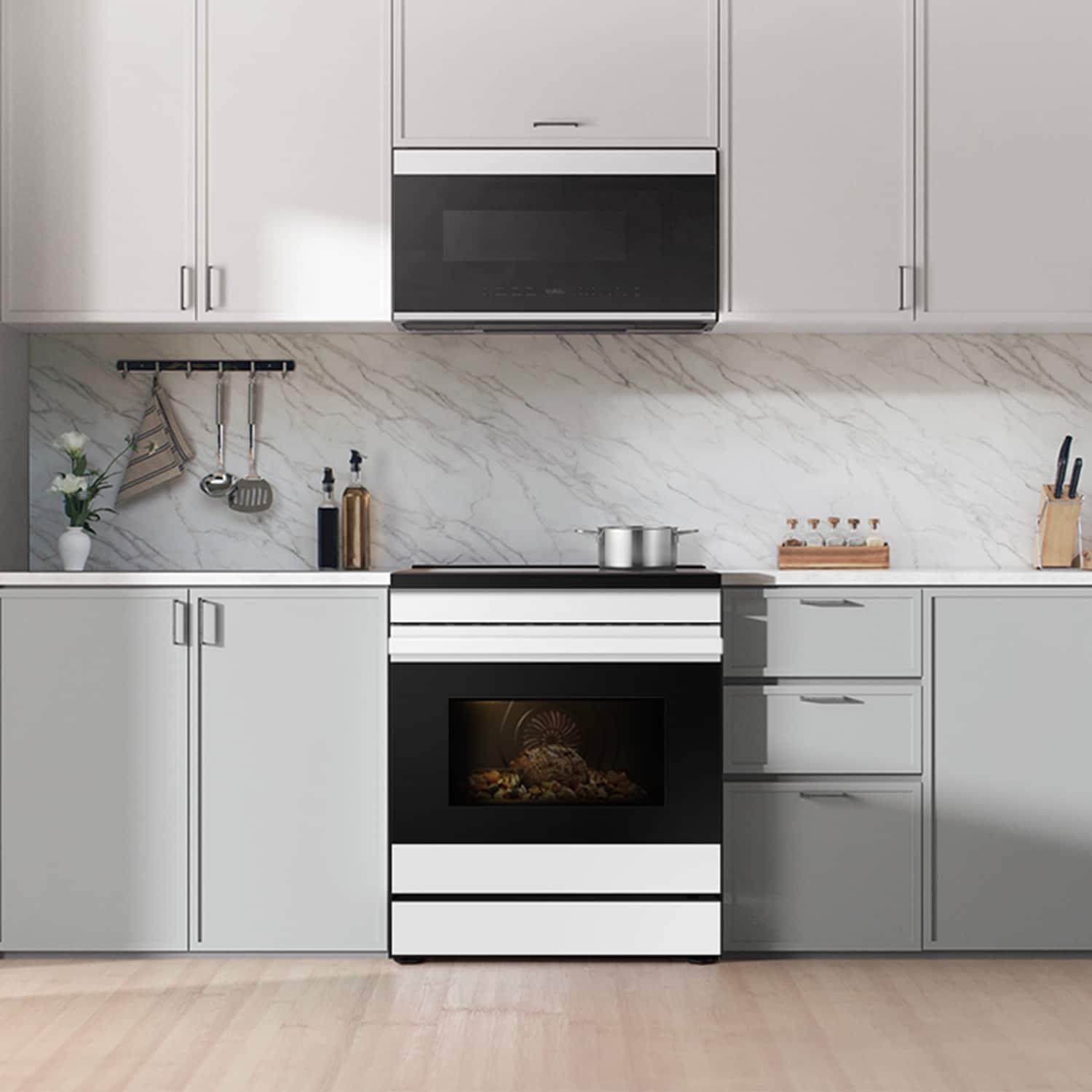 Samsung NSI6DB930012 Induction-Ranges-Cc - View #11