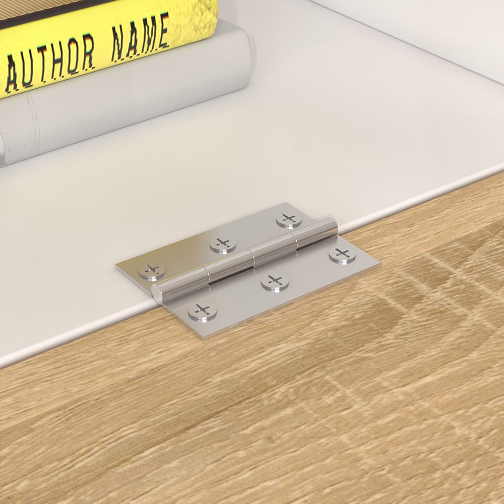 Homsee V-KF460039-01 bookcases - View #16