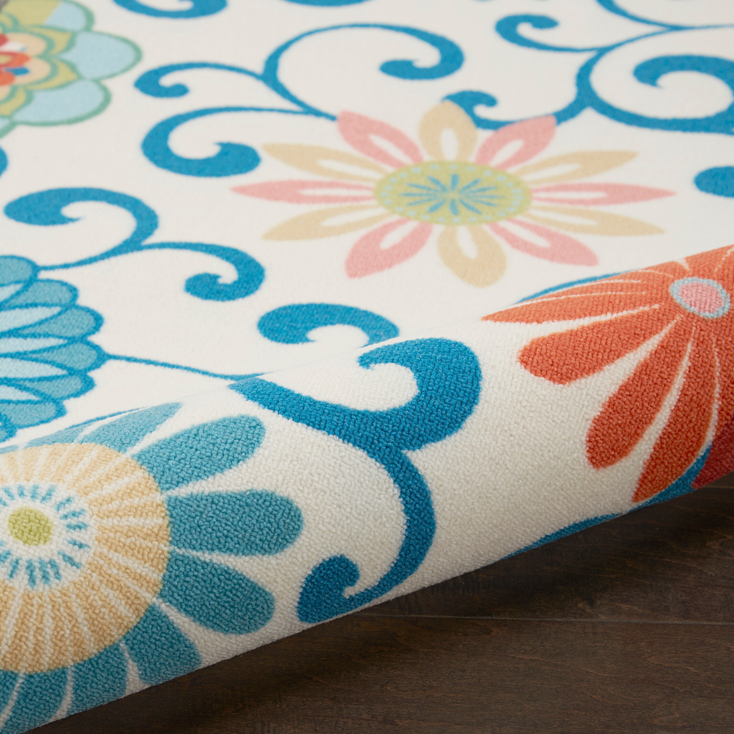 Nourison 99446765468 rugs - View #7