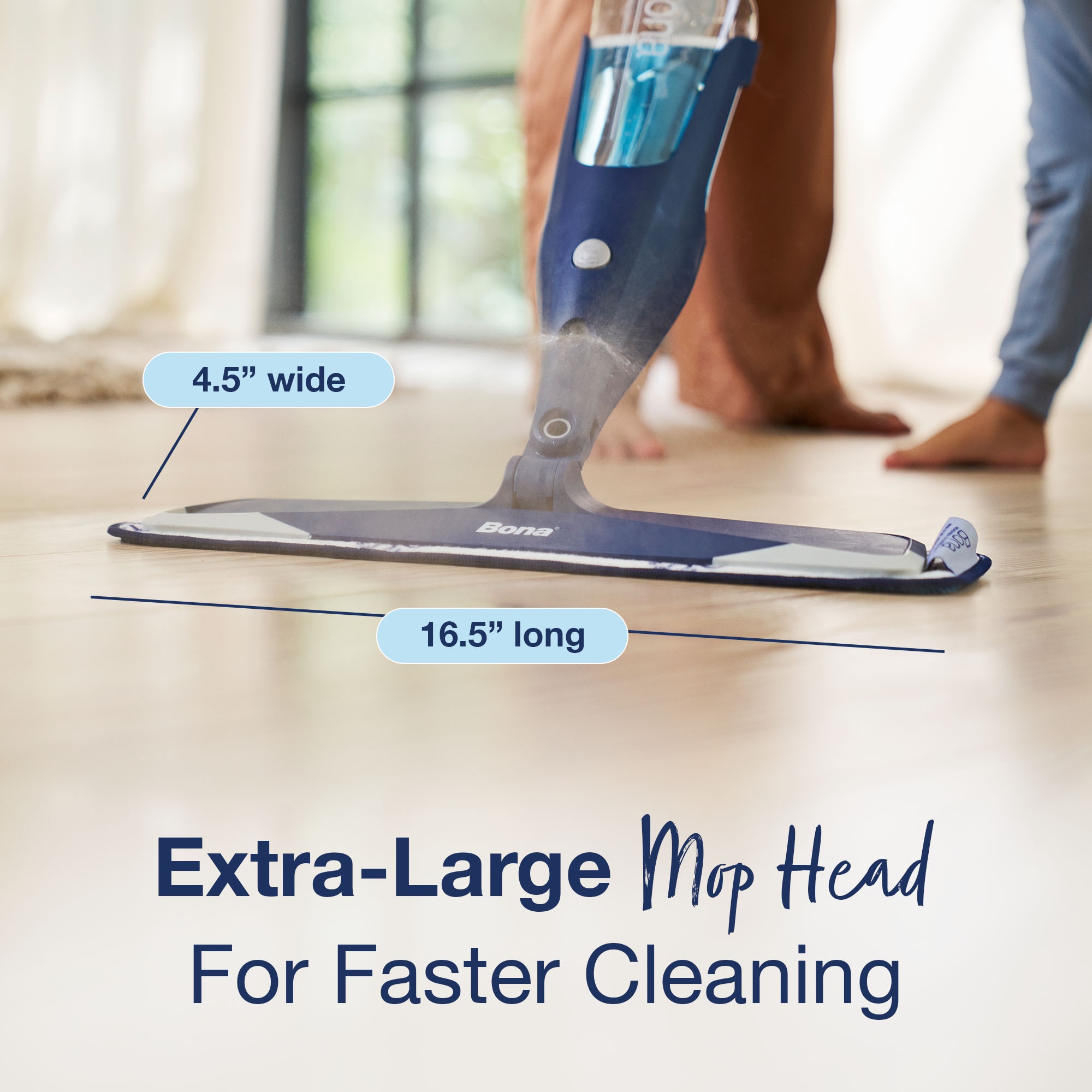Bona WM710013660 Spray-Mops - View #9