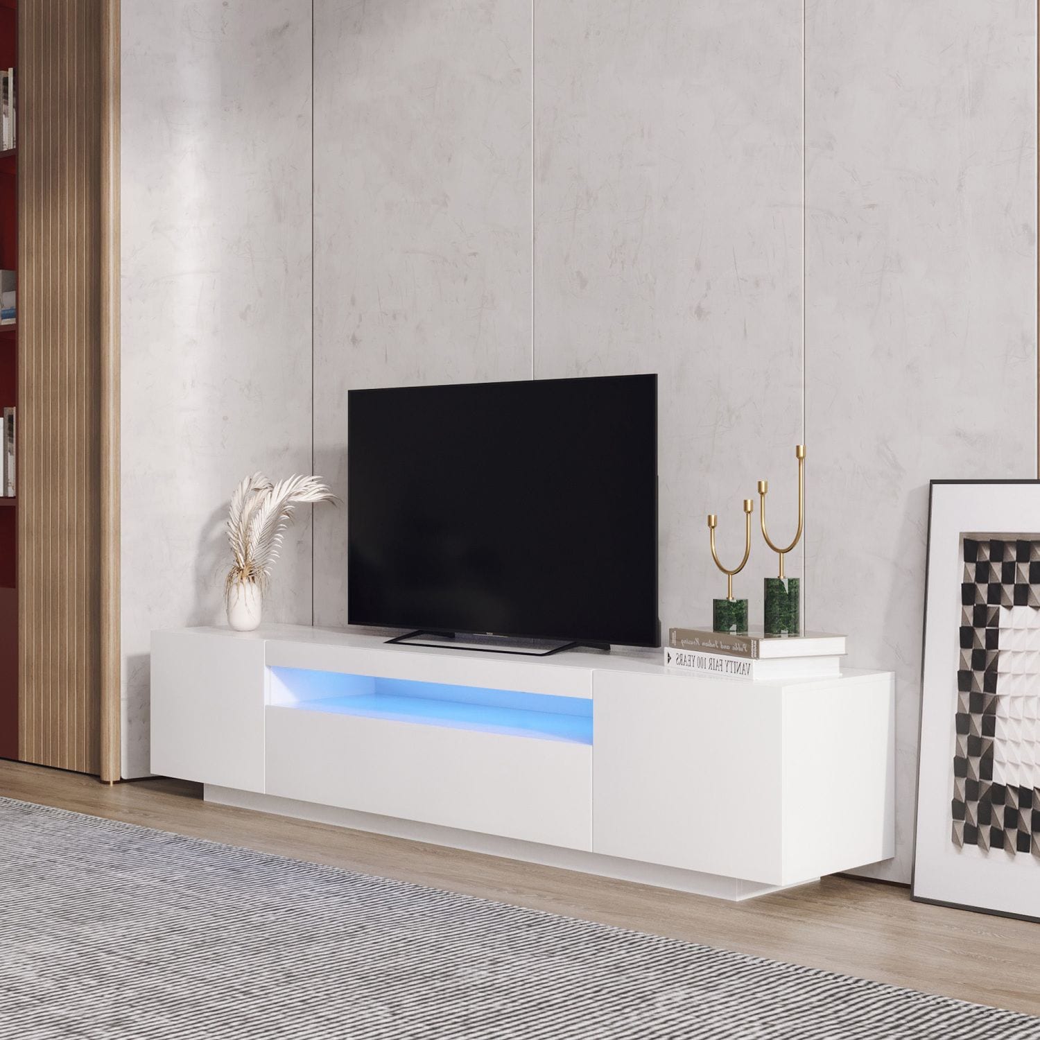 JASMODER W33140082 Tv-Stands - View #2