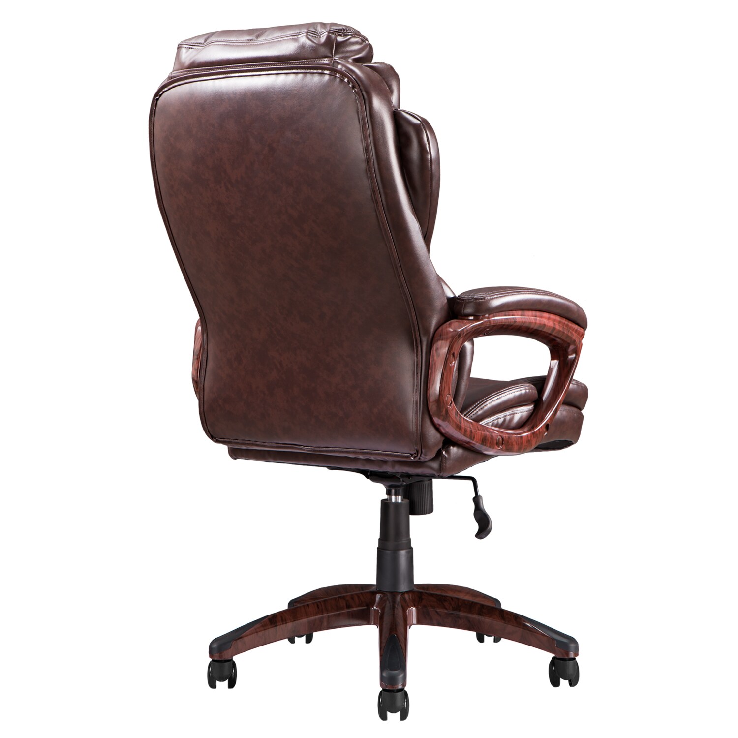 westcliffe chair brown