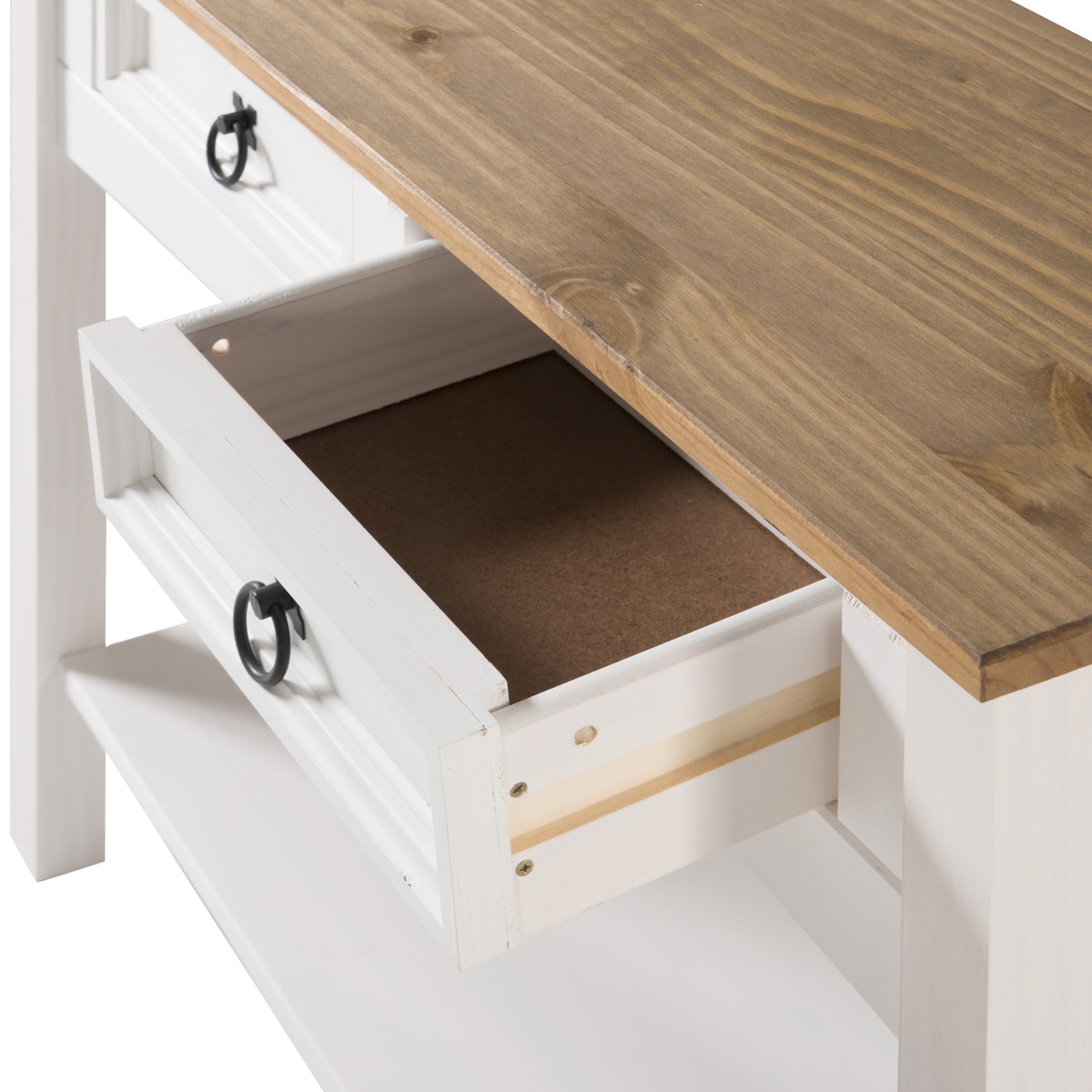 OSHOME COW934 Console-Sofa-Tables - View #3