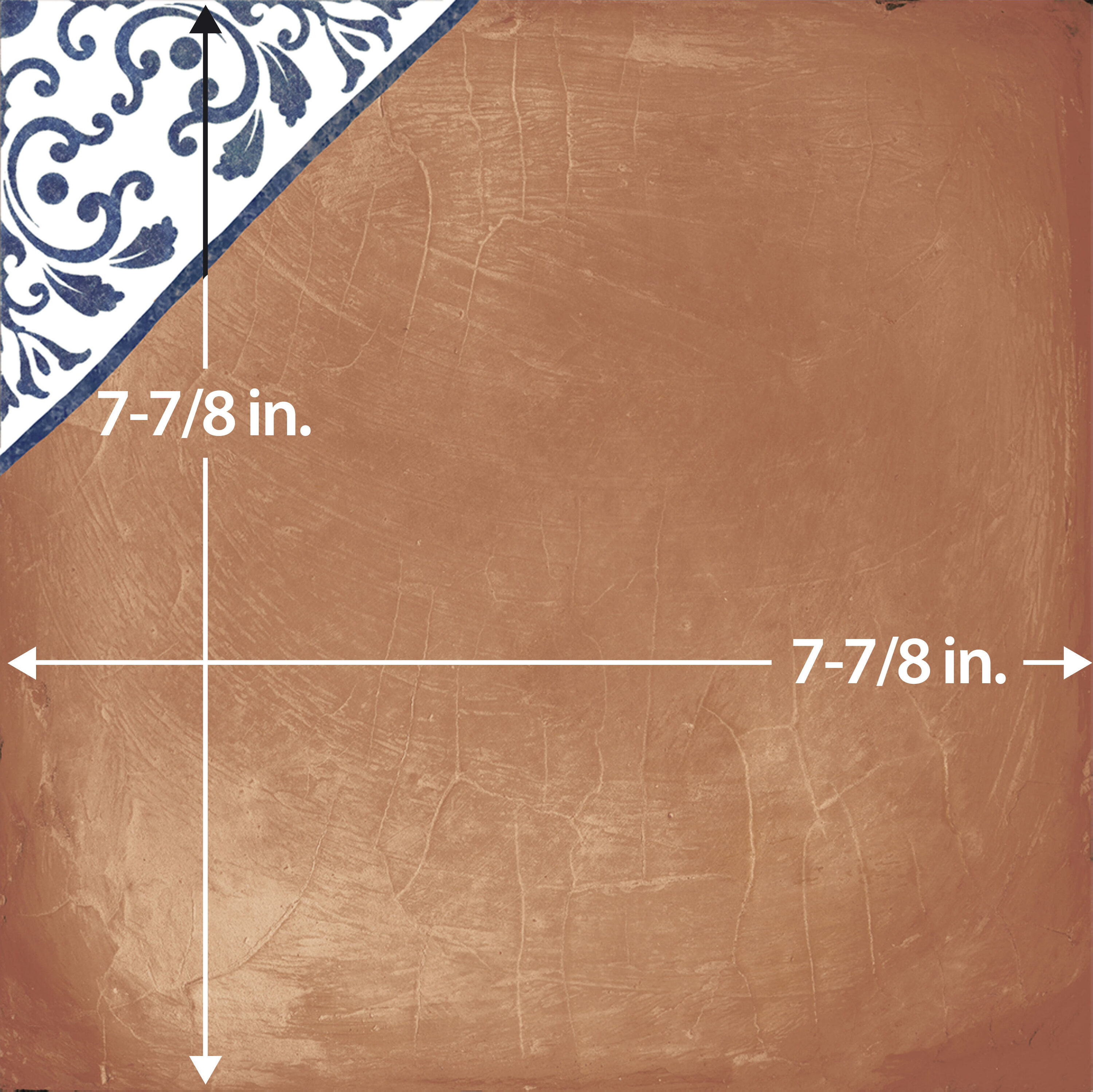 Affinity Tile FDCSN8DOD Ceramic-Tile - View #9