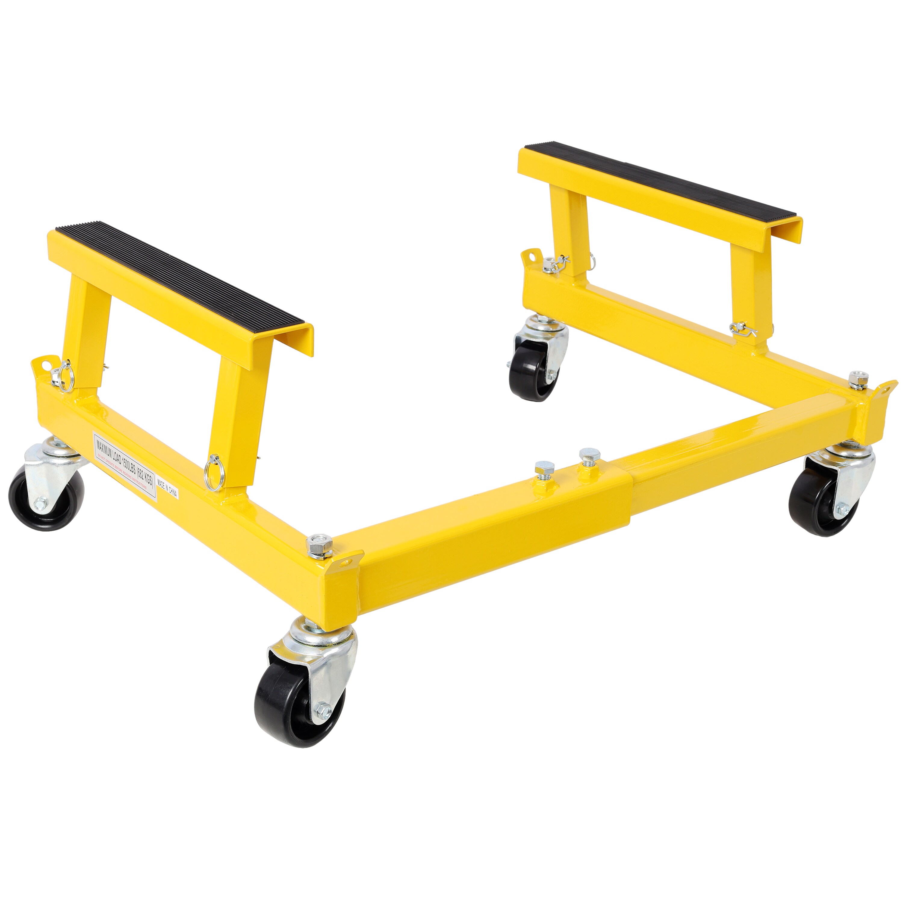 Tatayosi XH291637 Hand-Truck-Dollies - View #4