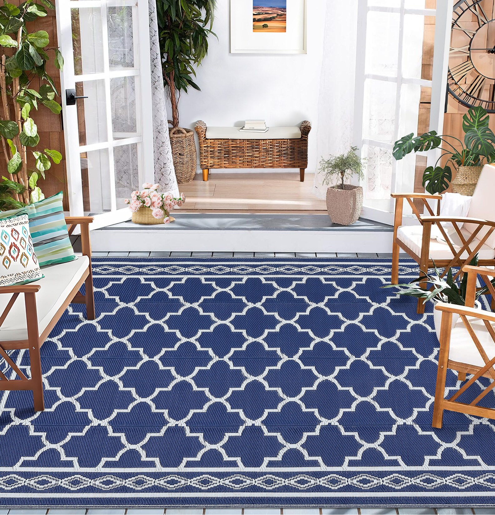 Assile ASRUG2682029669JI rugs - View #3