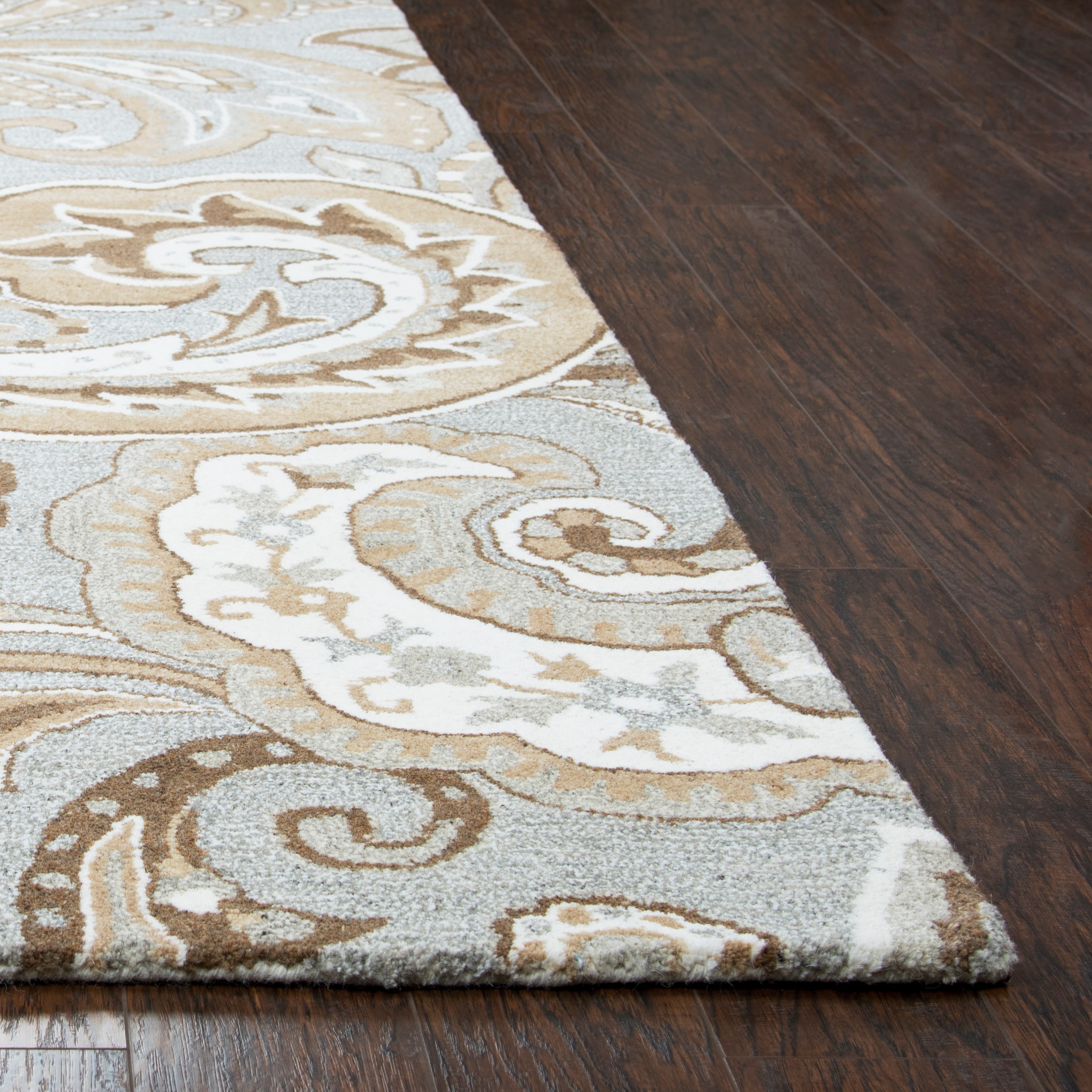 Alora Decor MAKMK100433550810 rugs - View #3
