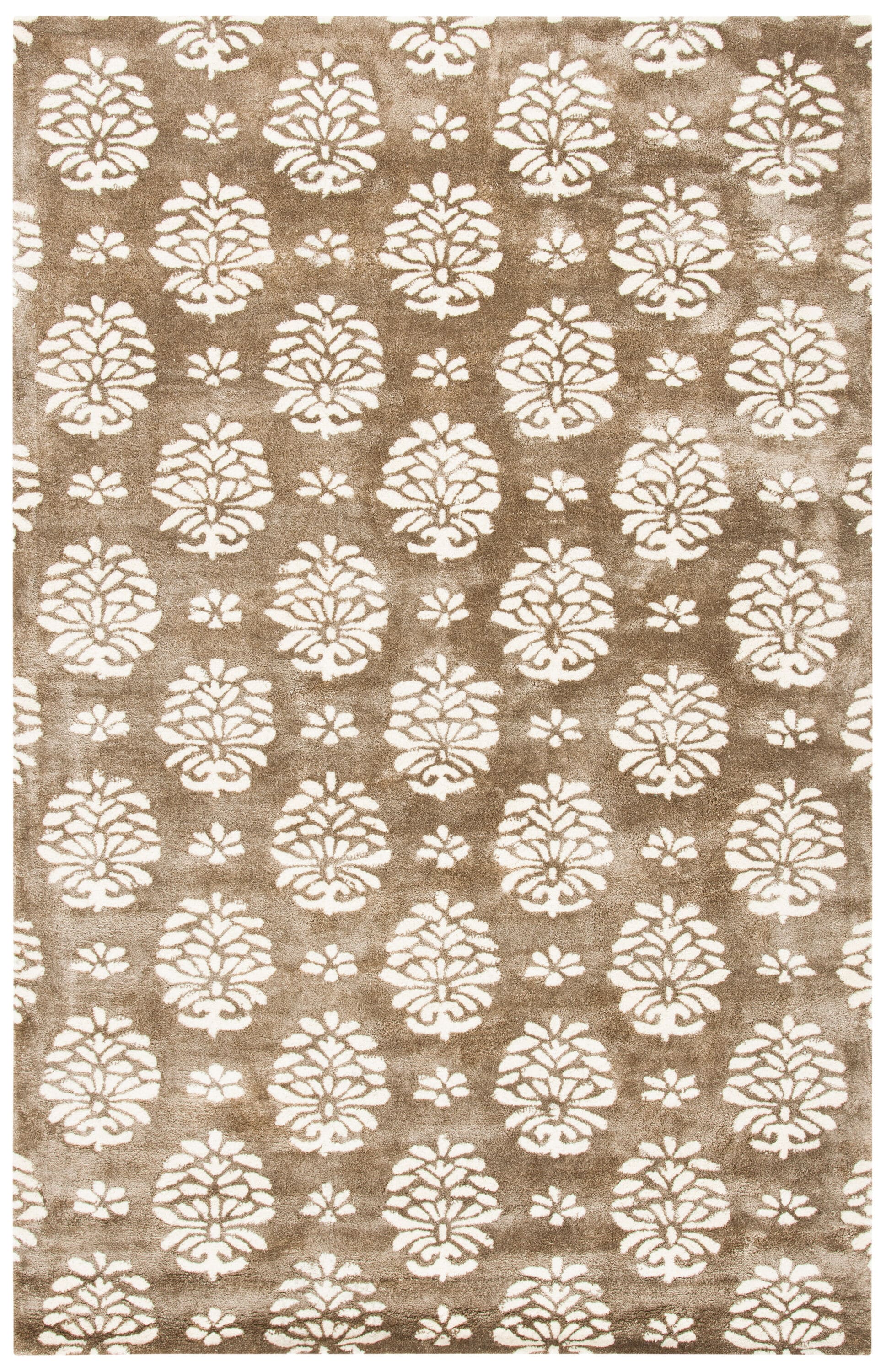 Safavieh SOH514A-5 rugs - View #2