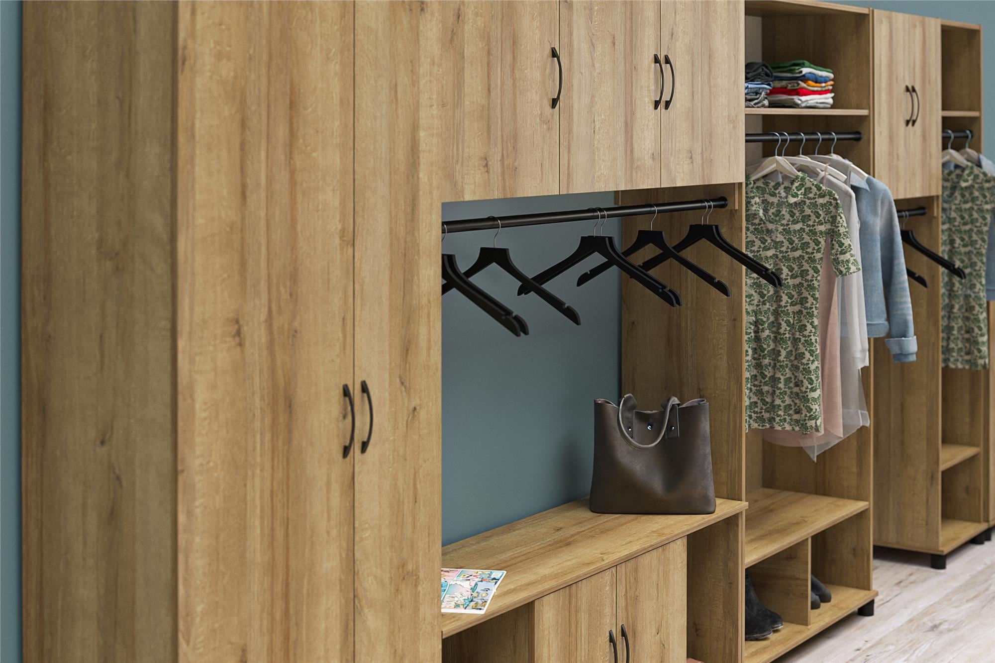 Ameriwood Home 6499348COM Utility-Storage-Cabinets - View #13