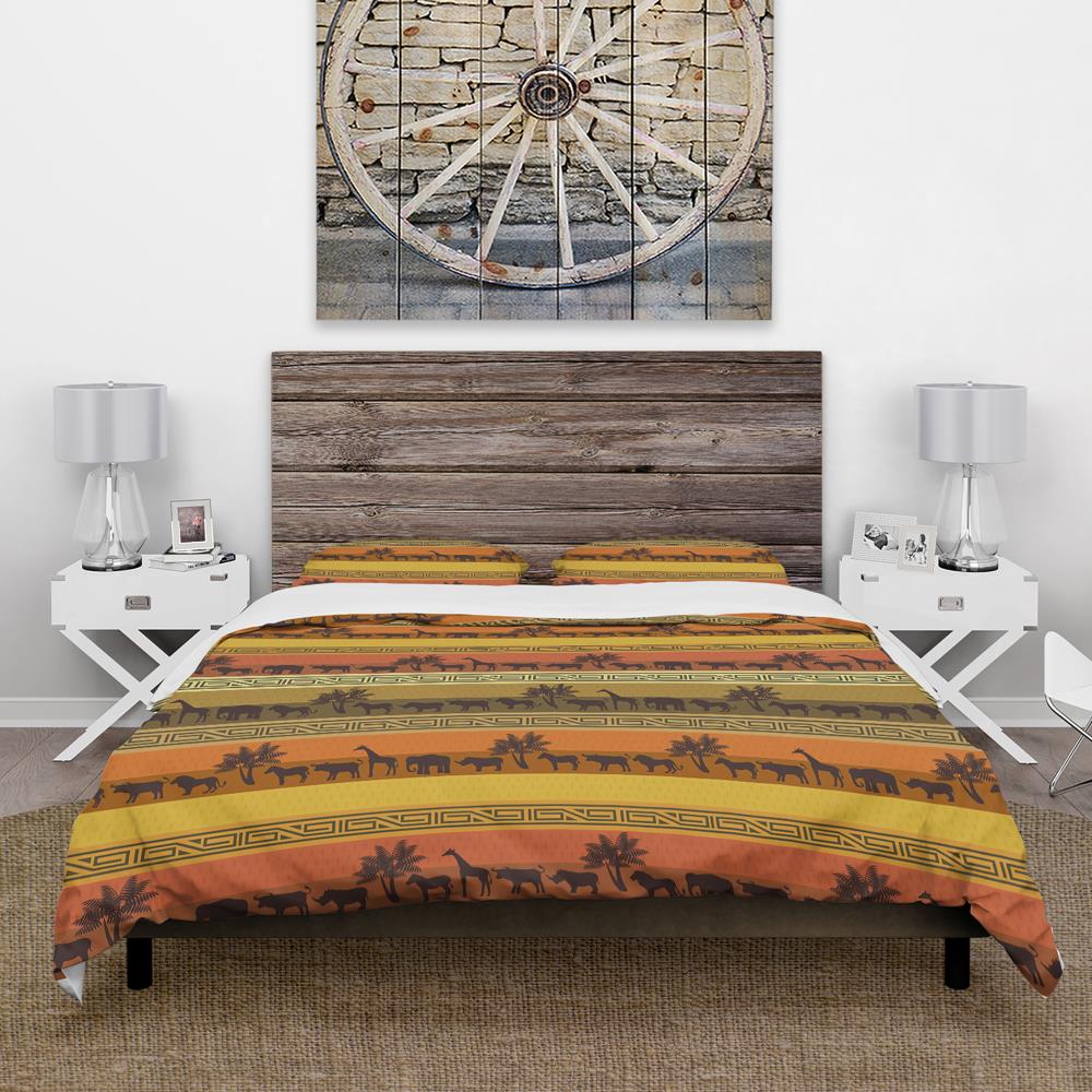 Designart BED19196-K bedding - View #3