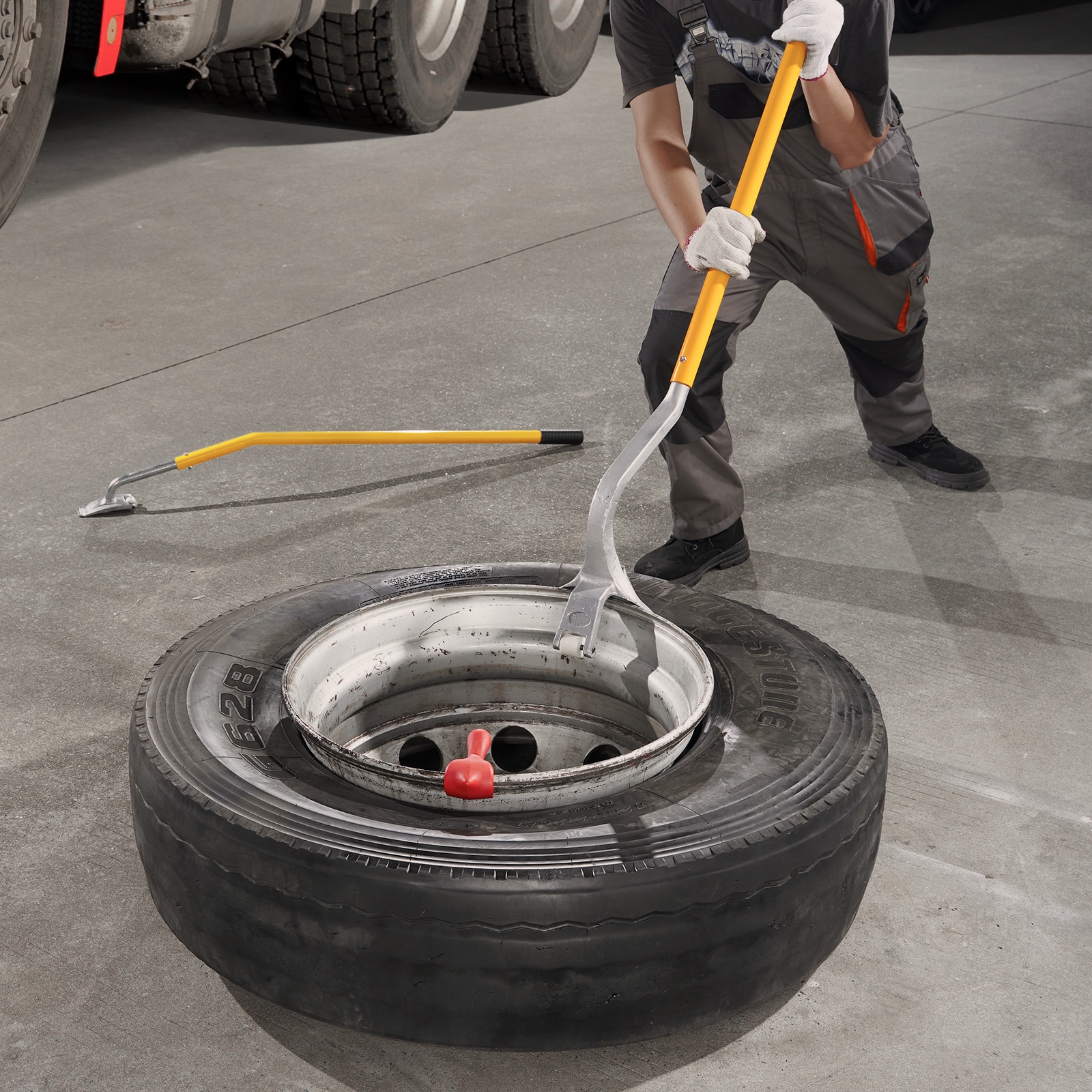SVOPES SVOPESLTCZJHS03229V0 Tire-Repair-Tools - View #2