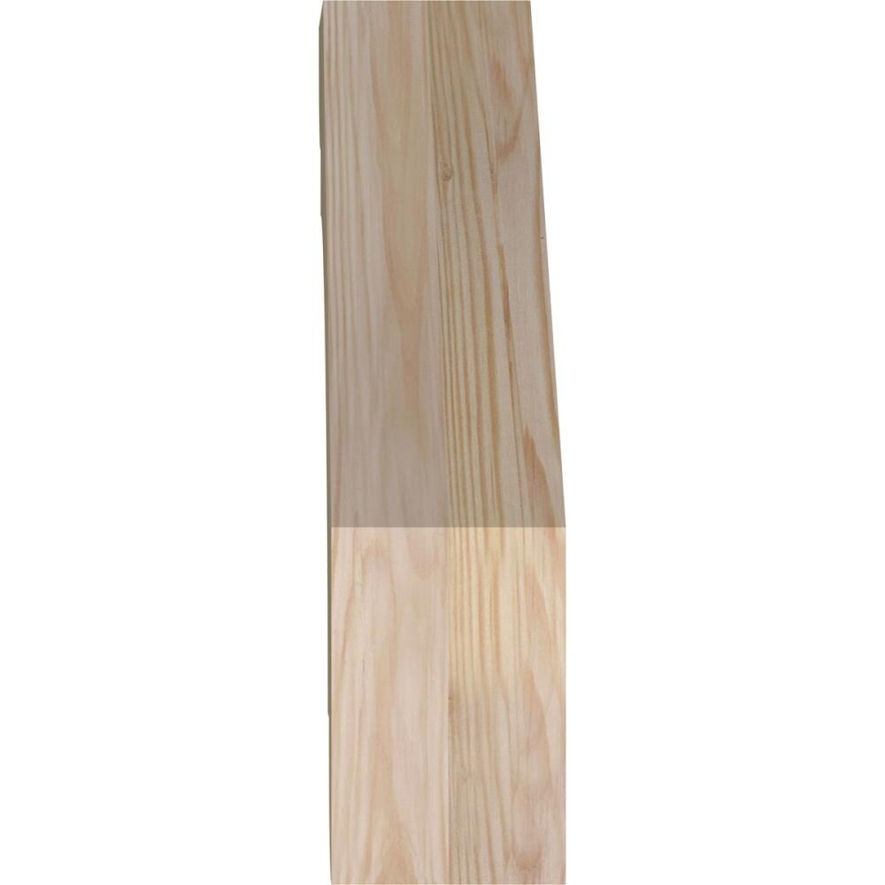 Ekena Millwork BRC04X16X16OLY00RDF braces - View #4