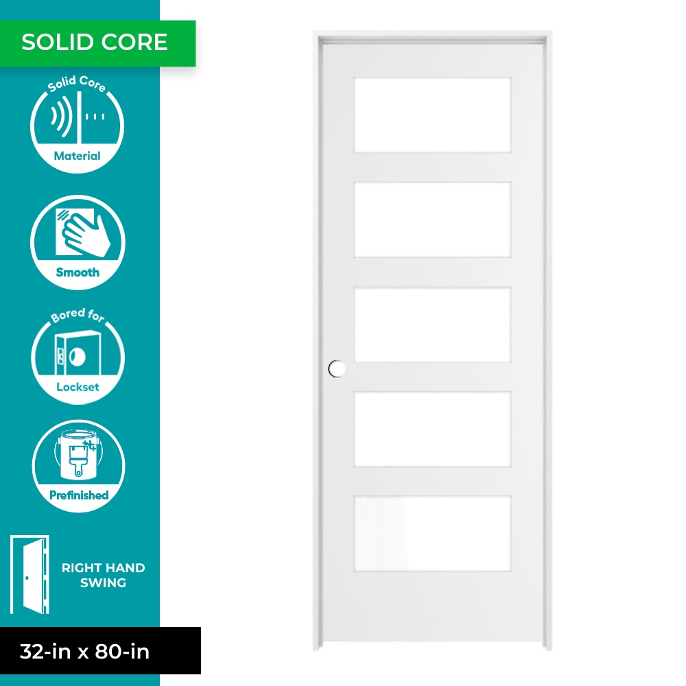 RELIABILT LO1370443 Pre-Hung-Doors - View #2