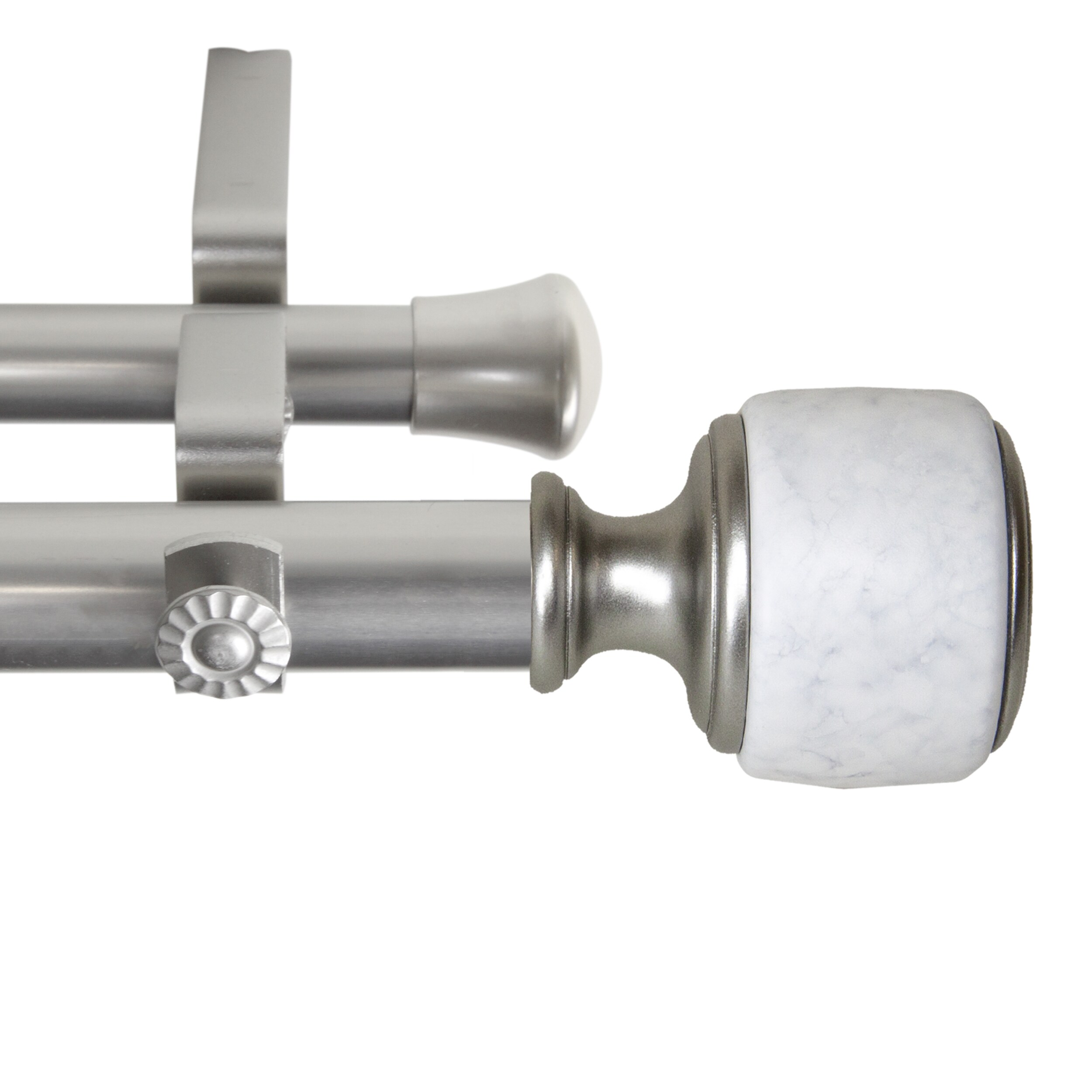 Hart & Harlow L100-55-285-D Curtain-Rods - View #2