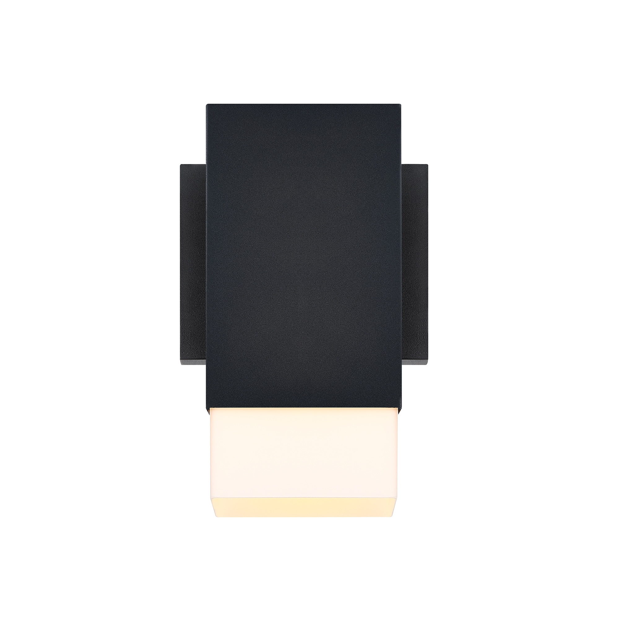 Designers Fountain D317M-10EW-BK Outdoor-Wall-Lighting - View #2