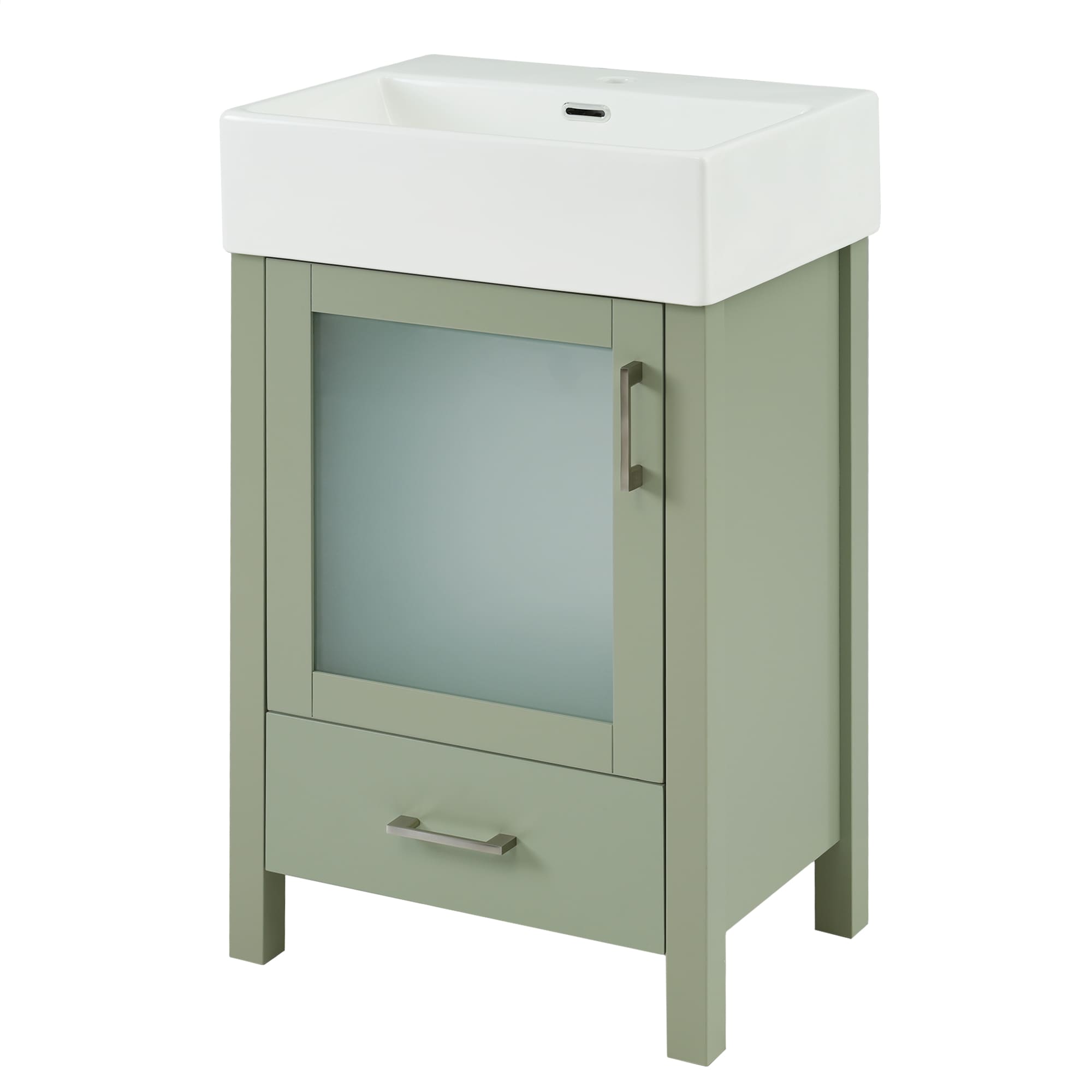 ModernLuxe L3P-WF324691AAF Bath-Vanity-Combo - View #12