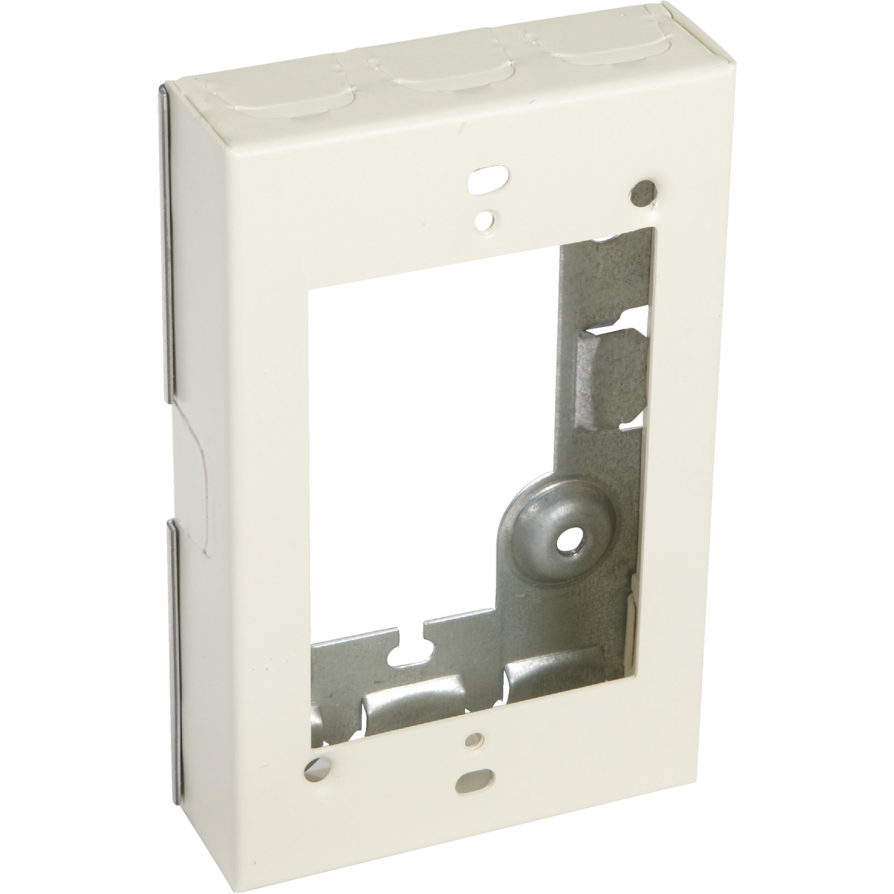 Wiremold B5-9B6F Appliance-Outlet-Boxes - View #3