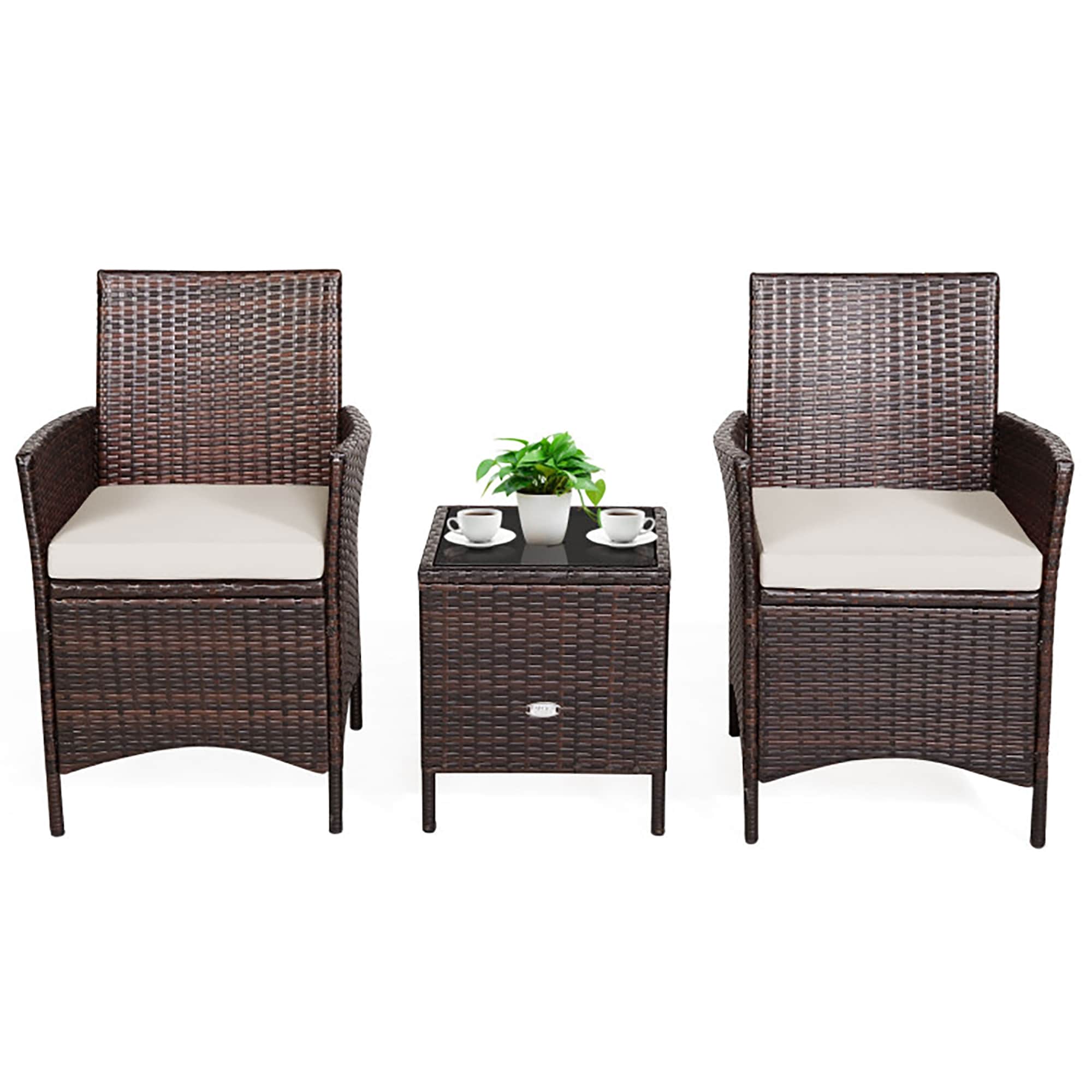 CASAINC HX-SM2002-C Patio-Conversation-Sets - View #11
