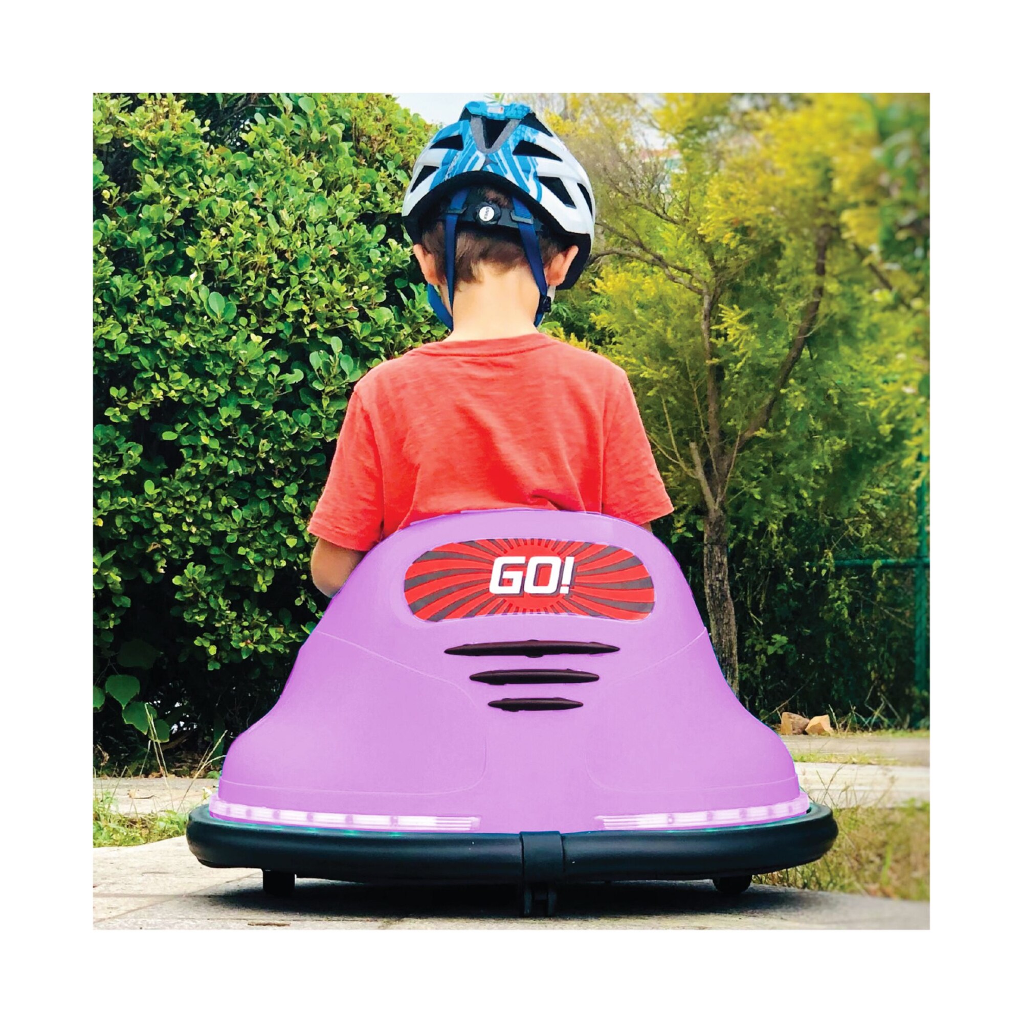 The Bubble Factory G847944060253 scooters - View #9