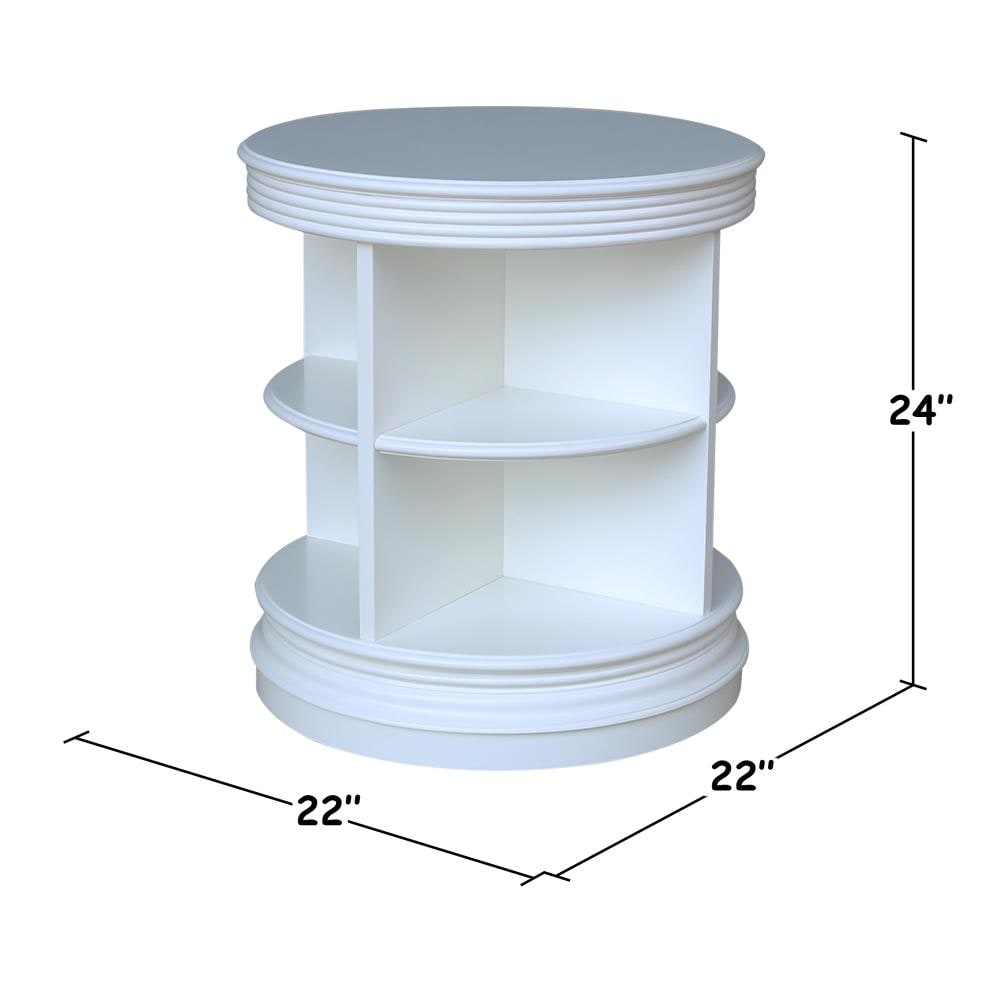 International Concepts OT08-47ER End-Tables - View #9