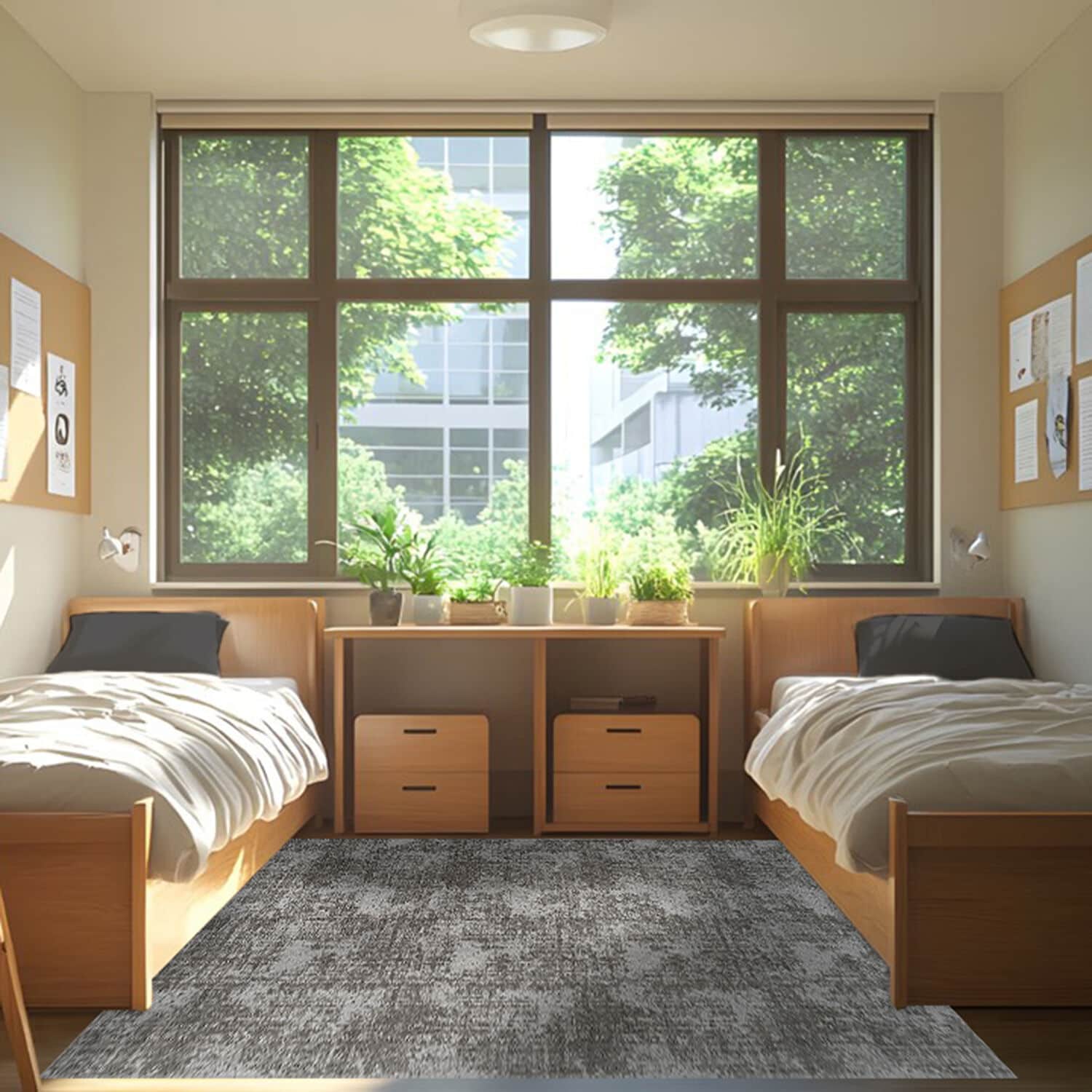 GERTMENIAN 26853 rugs - View #7