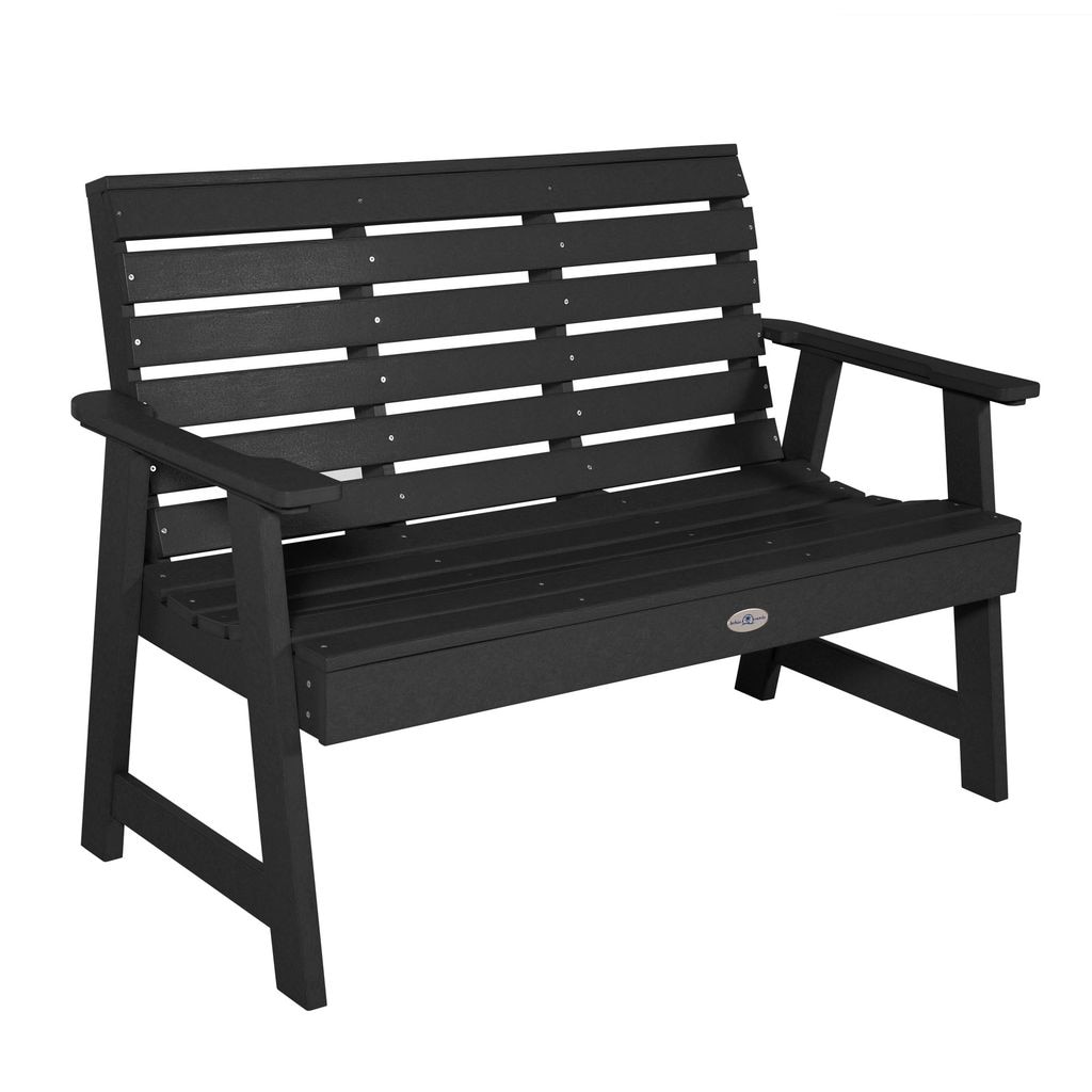 highwood BV-BENW4-BSA benches - View #2