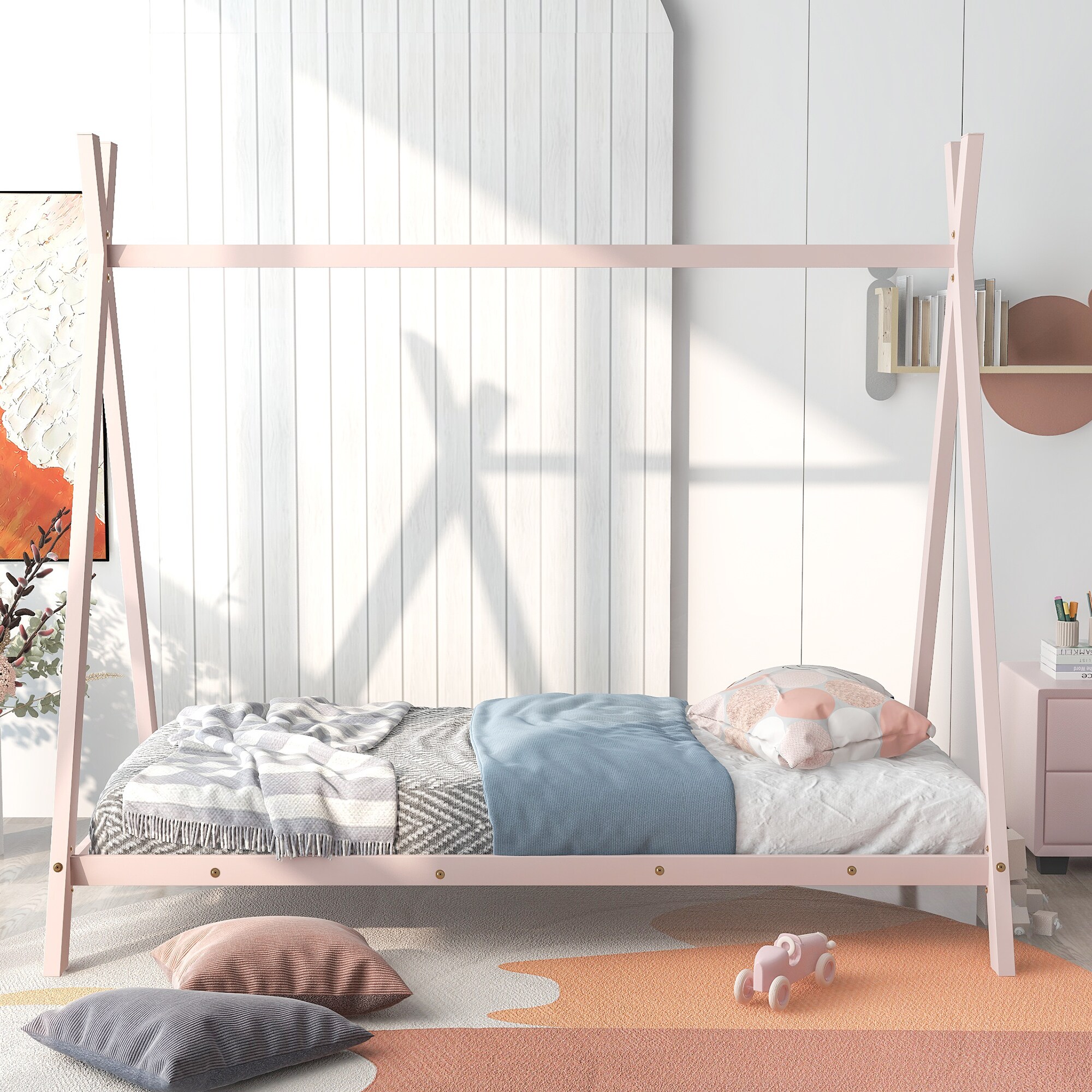 ModernLuxe WF286773AAH Toddler-Beds - View #10