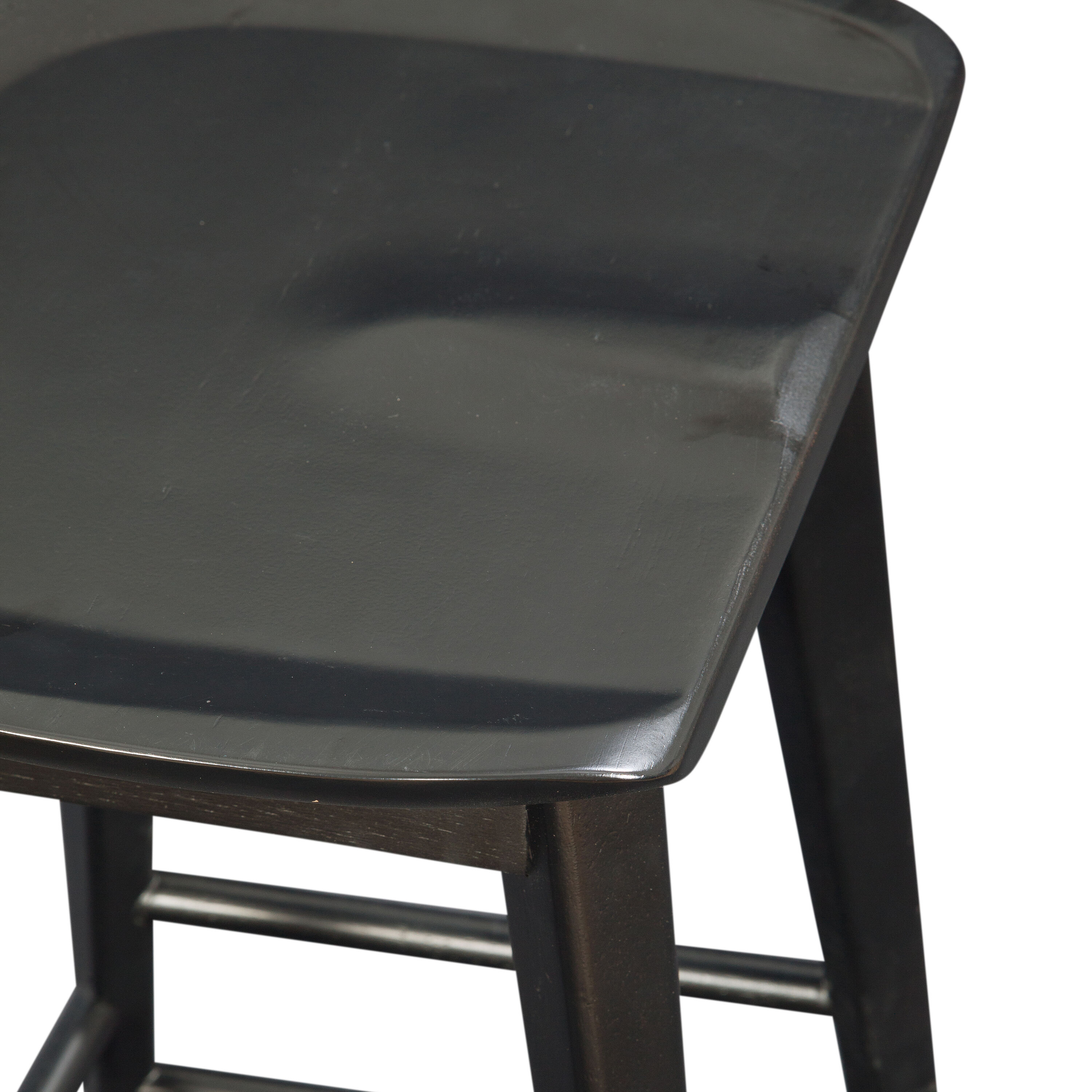 Steve Silver HI600CSB stools - View #8