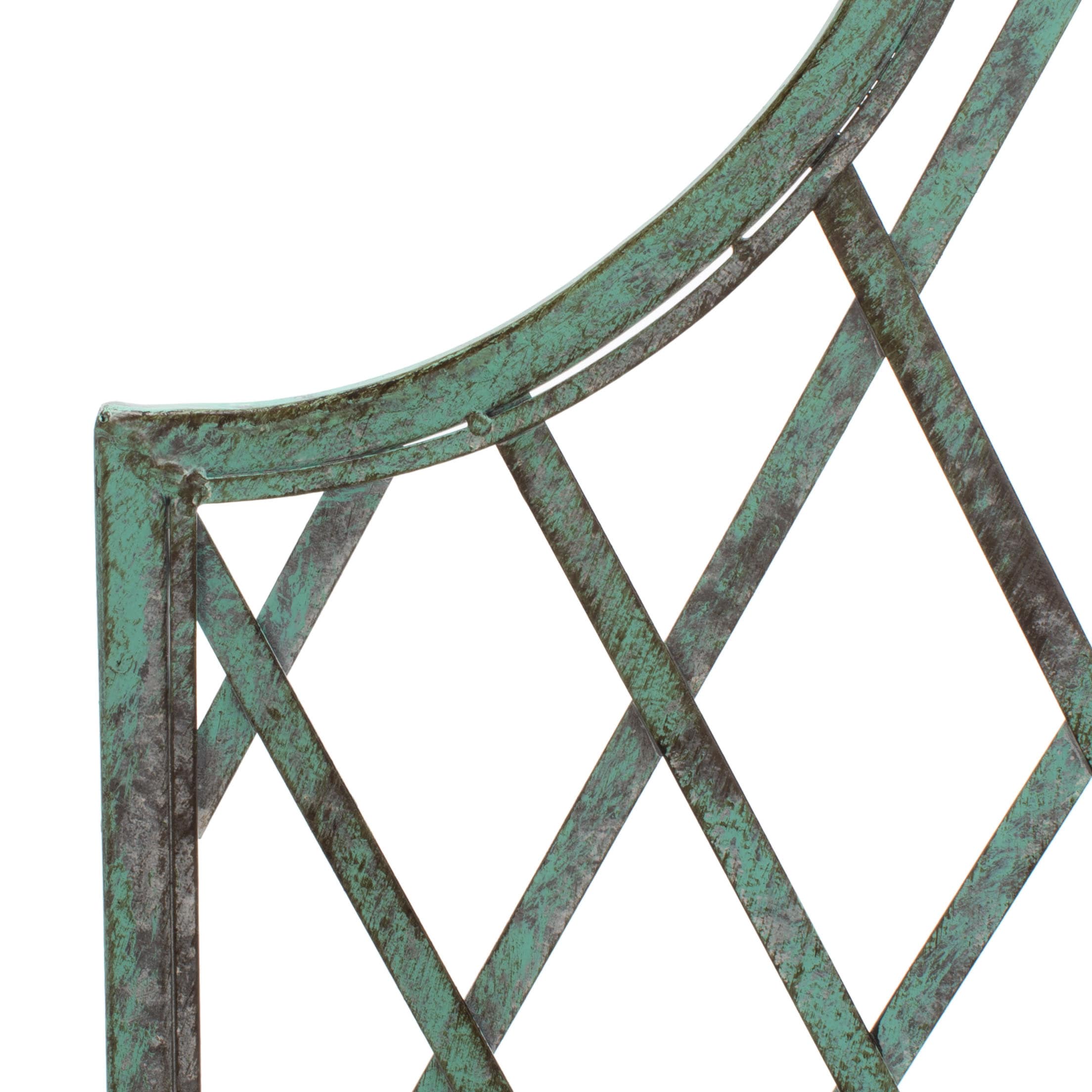 Safavieh PAT5011D Garden-Arbor - View #9