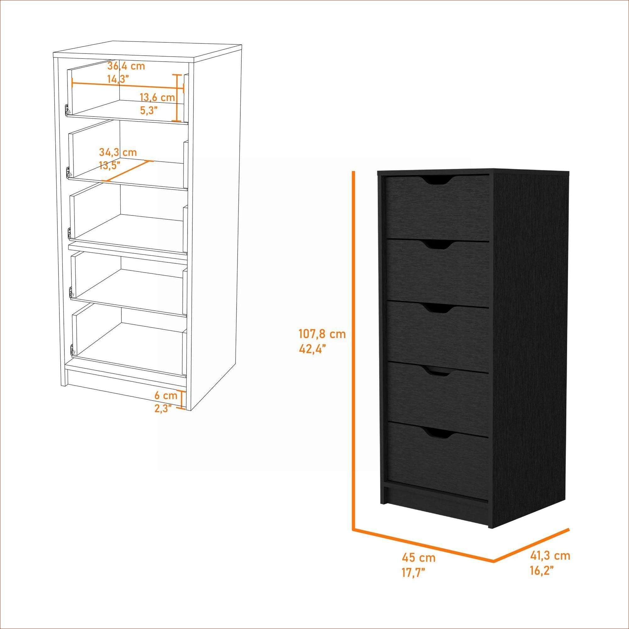 Watnature CLS2EC3C9HFF dressers - View #5