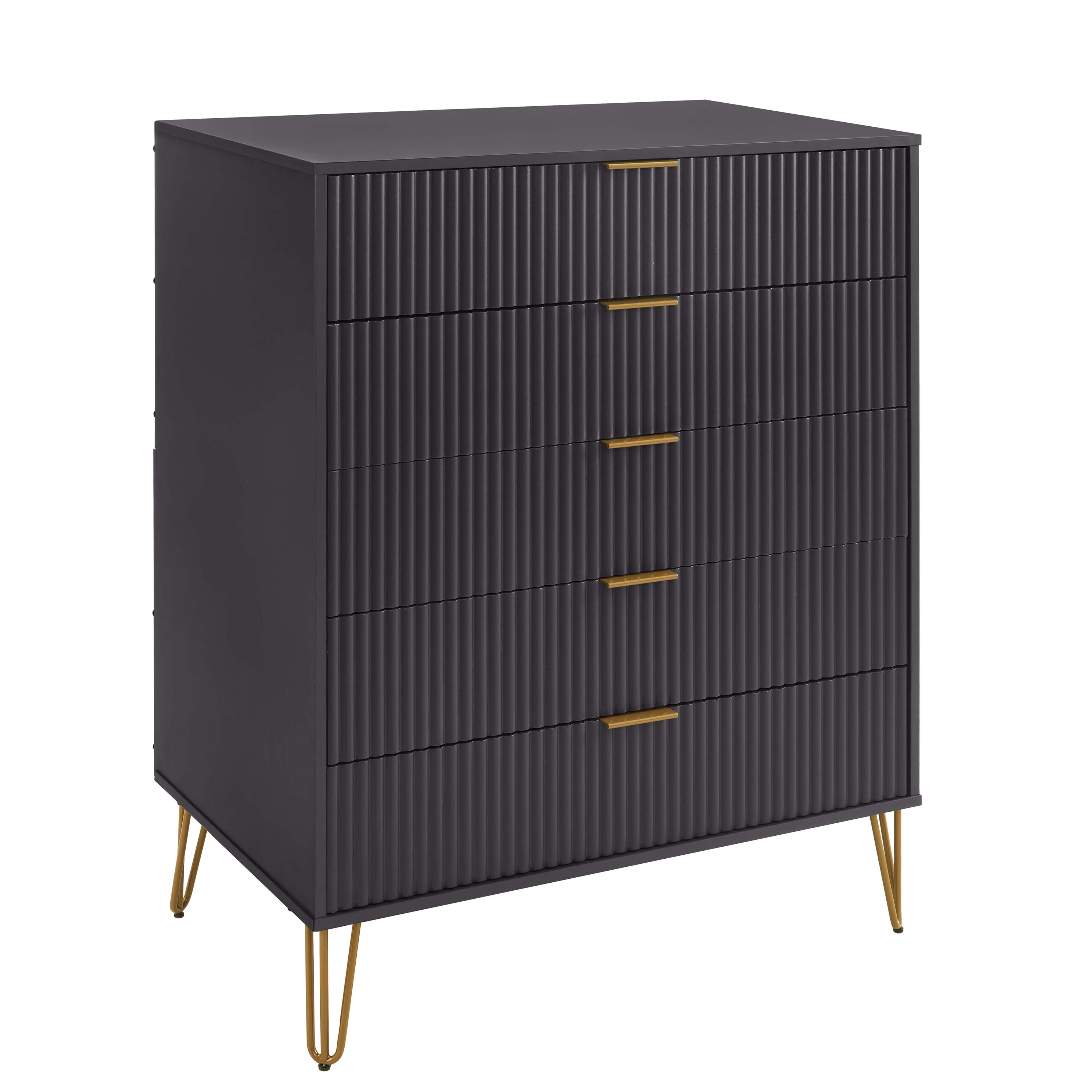 Manhattan Comfort 3-DB07-BK dressers - View #10